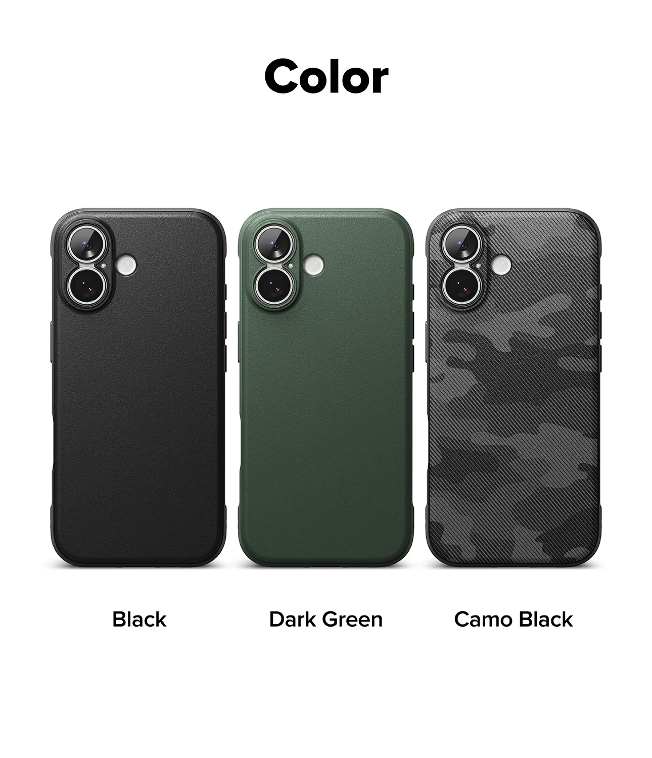 iPhone 17 Case | Onyx - Image 37