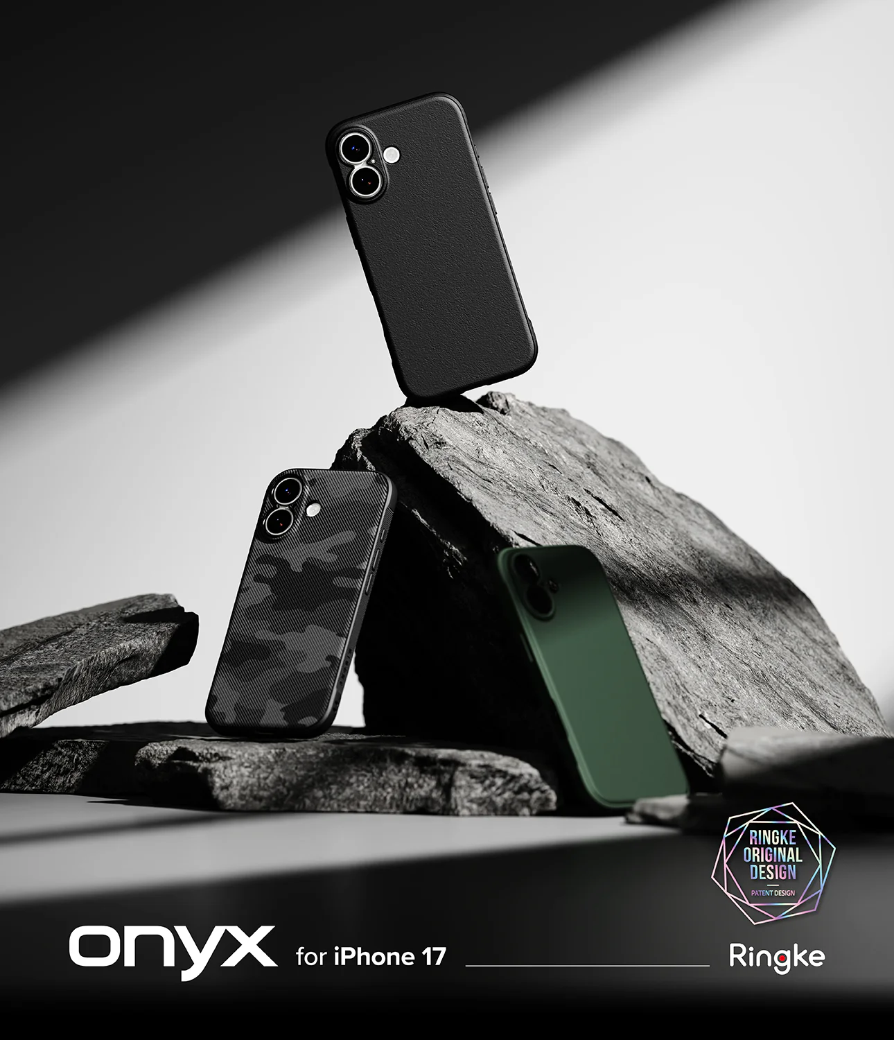 iPhone 17 Case | Onyx - Image 4