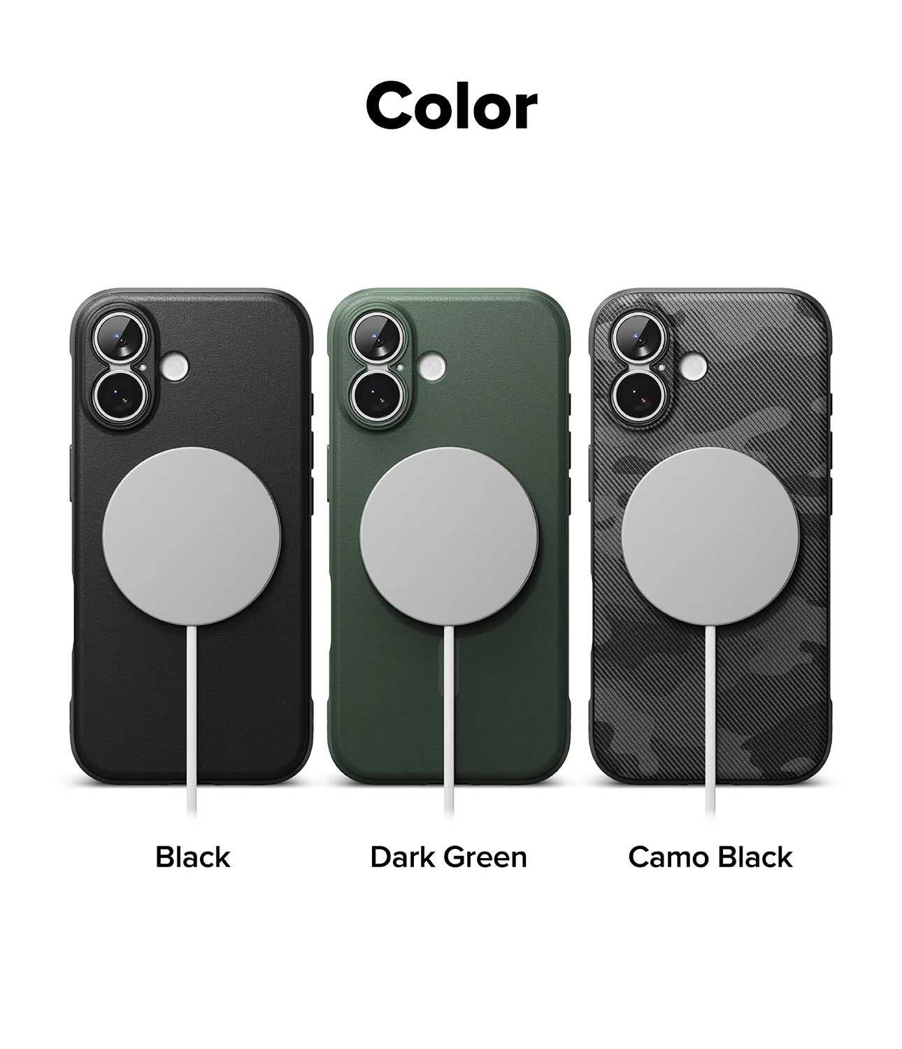 iPhone 17 Case | Onyx Magnetic - Image 15