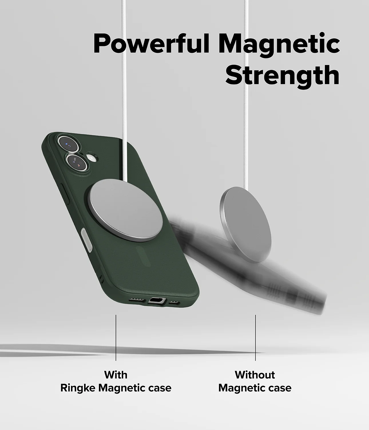 iPhone 17 Case | Onyx Magnetic - Image 21