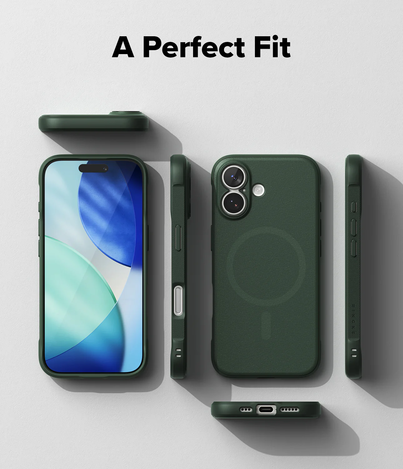 iPhone 17 Case | Onyx Magnetic - Image 25