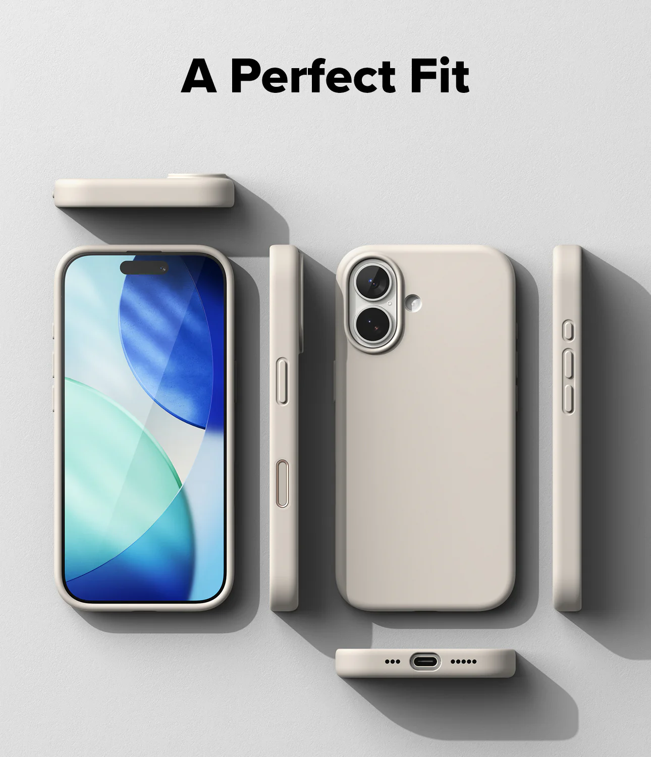 iPhone 17 Case | Silicone Magnetic - Image 22
