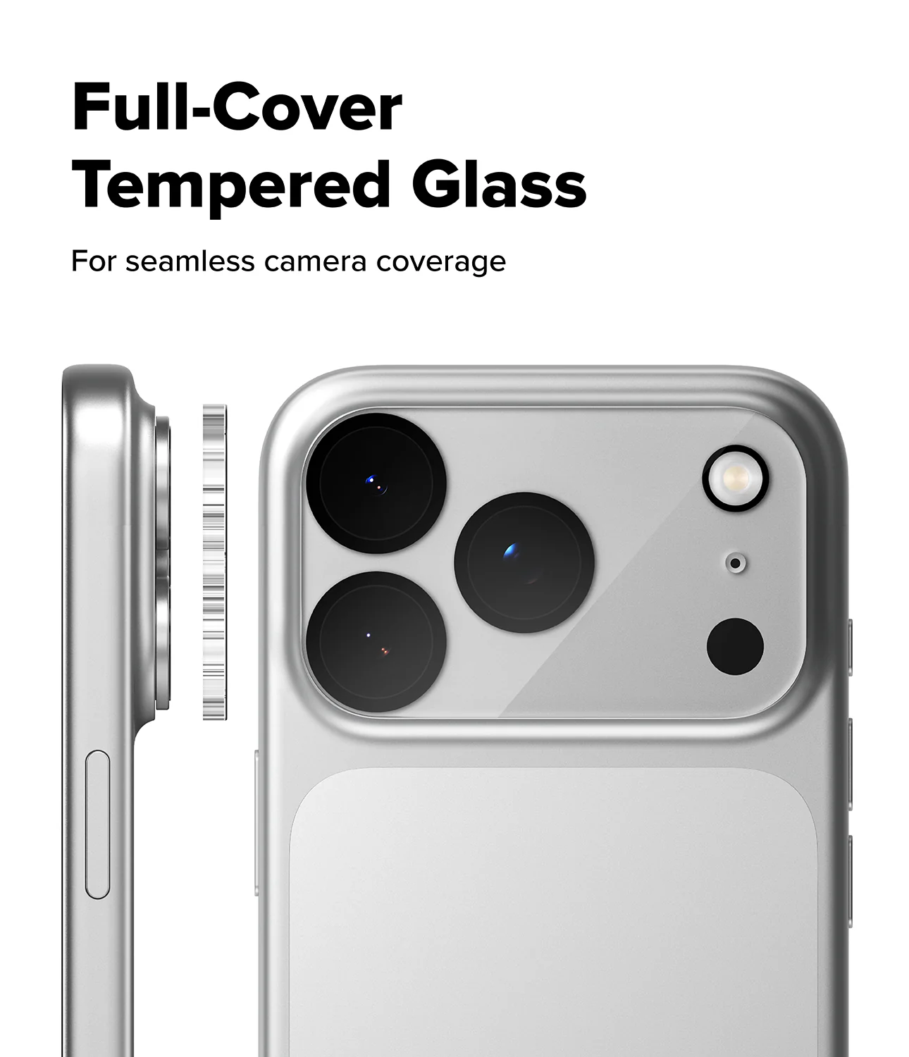 iPhone 17 Pro | Camera Glass - Image 4