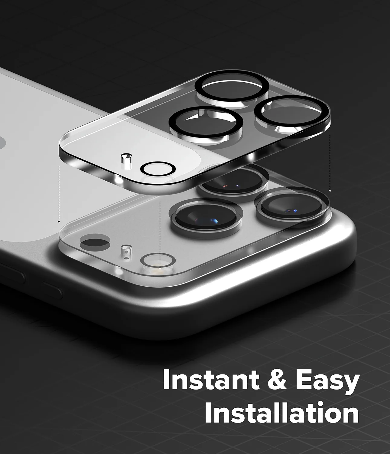 iPhone 17 Pro | Camera Glass - Image 5