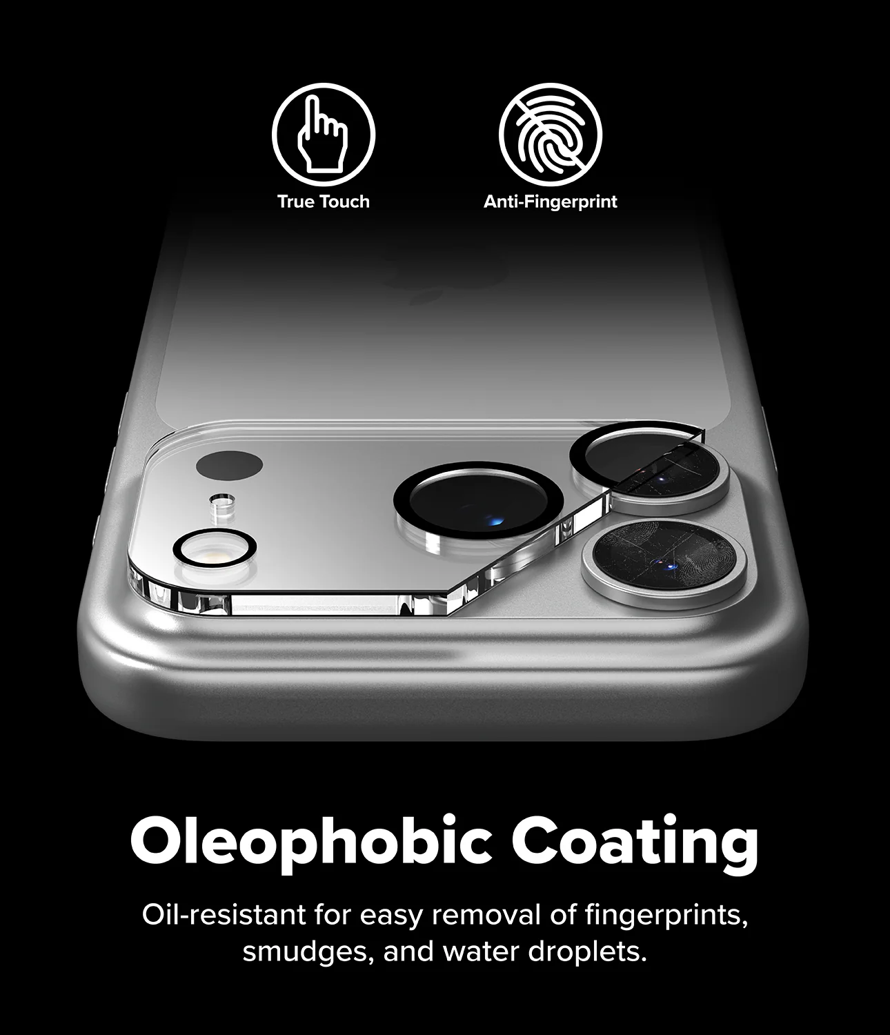 iPhone 17 Pro | Camera Glass - Image 8