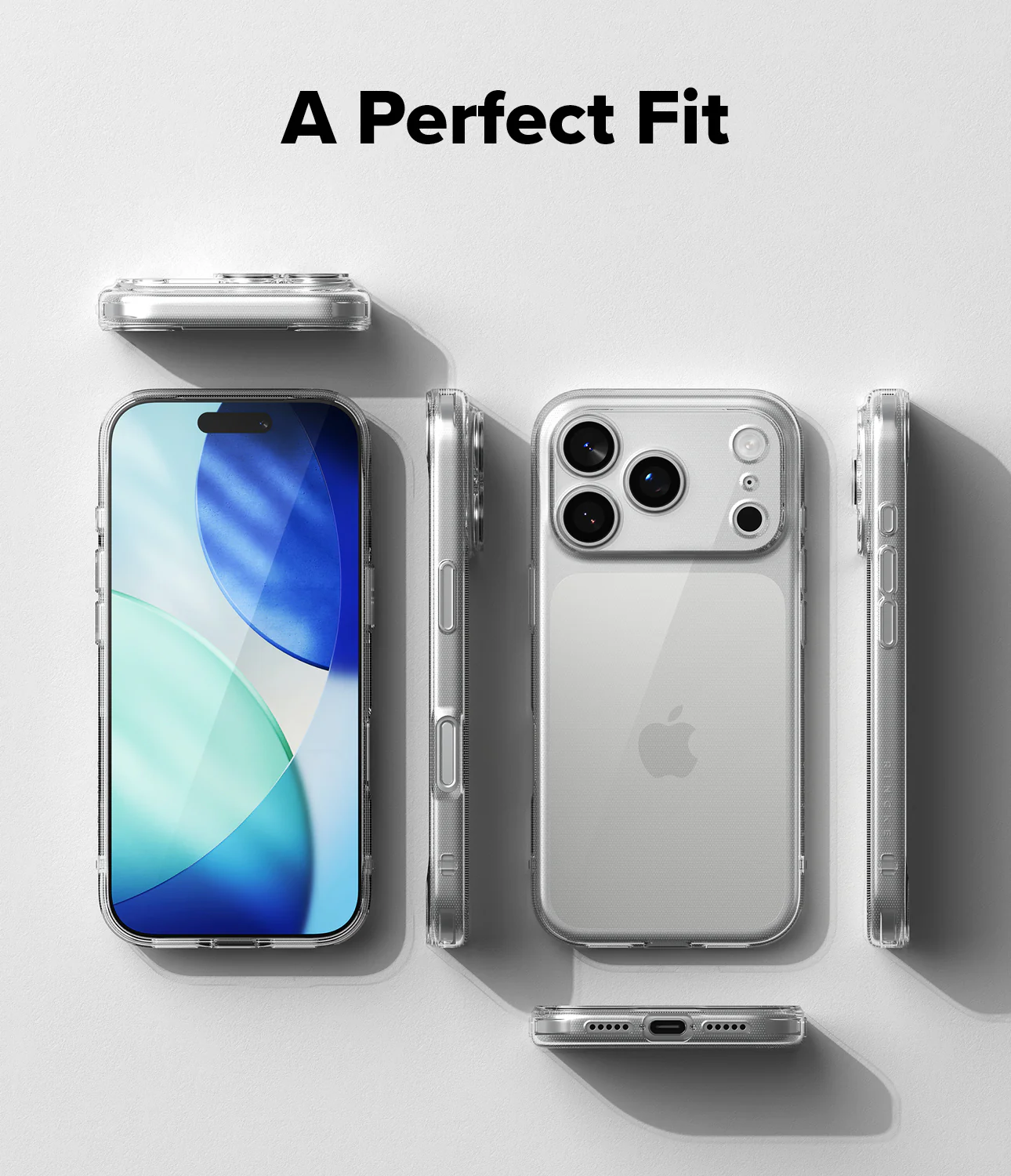 iPhone 17 Pro Case | Air - Image 8