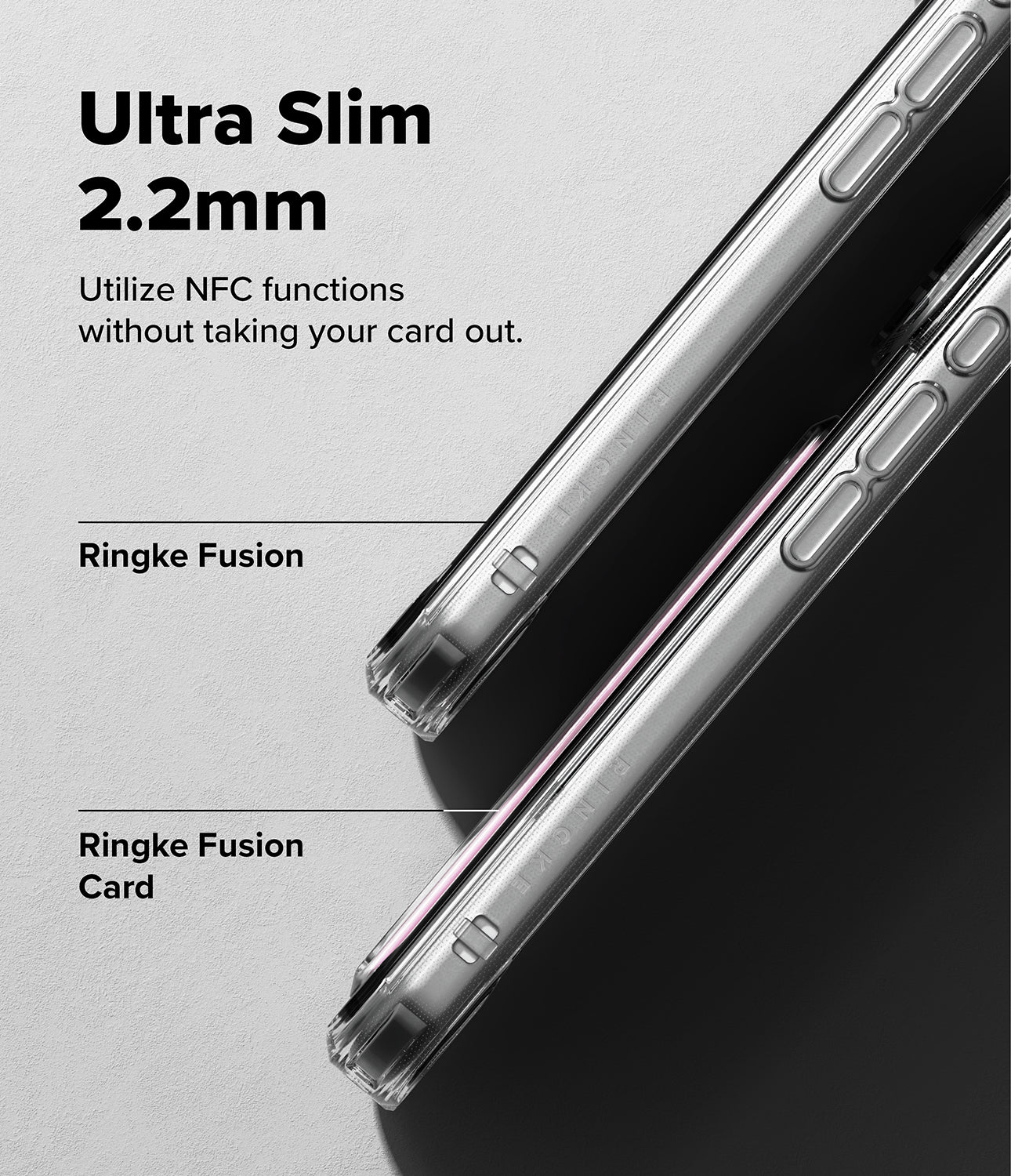 iPhone 17 Pro Case | Fusion Card - Image 6