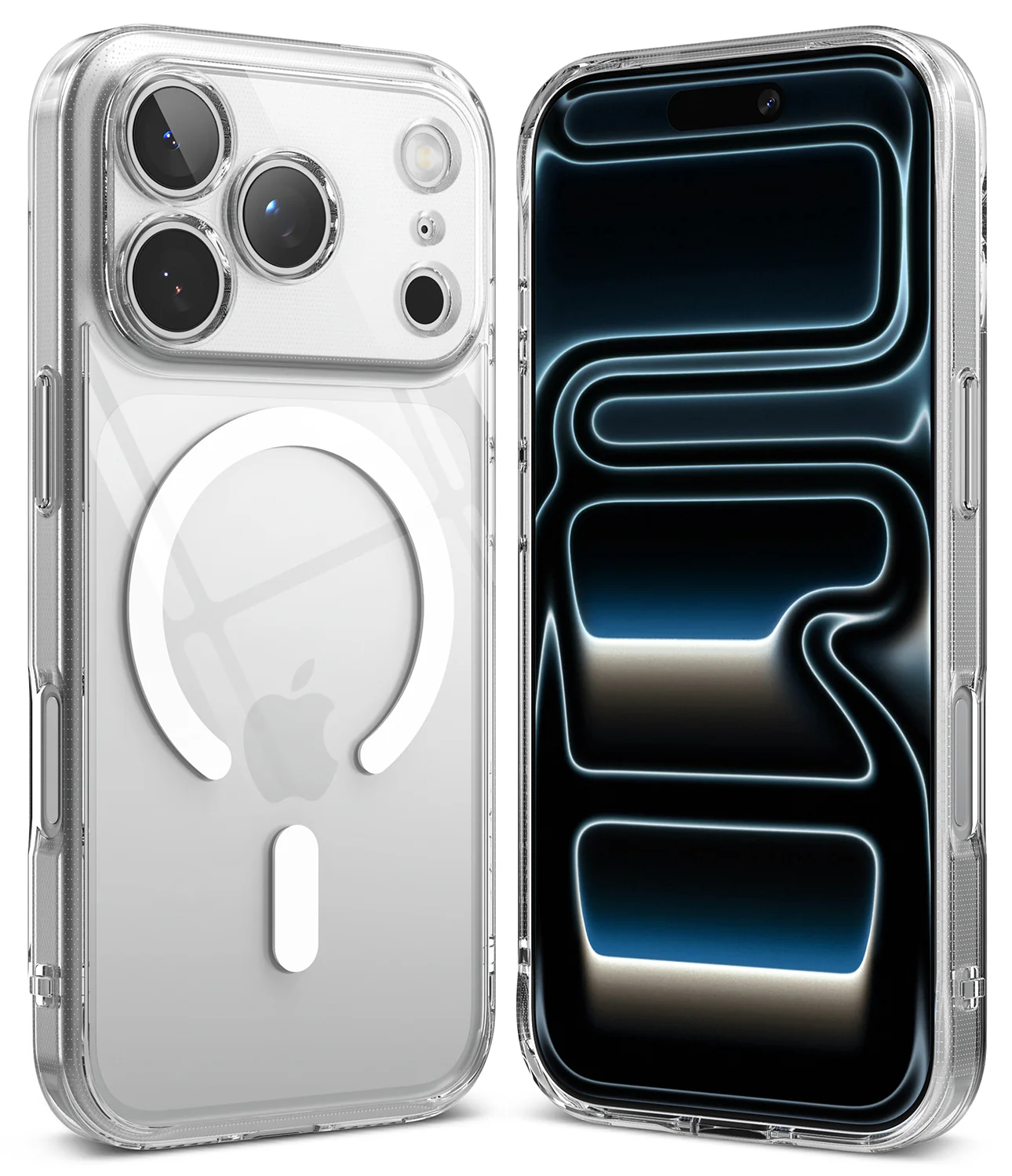 iPhone 17 Pro Case | Fusion Magnetic