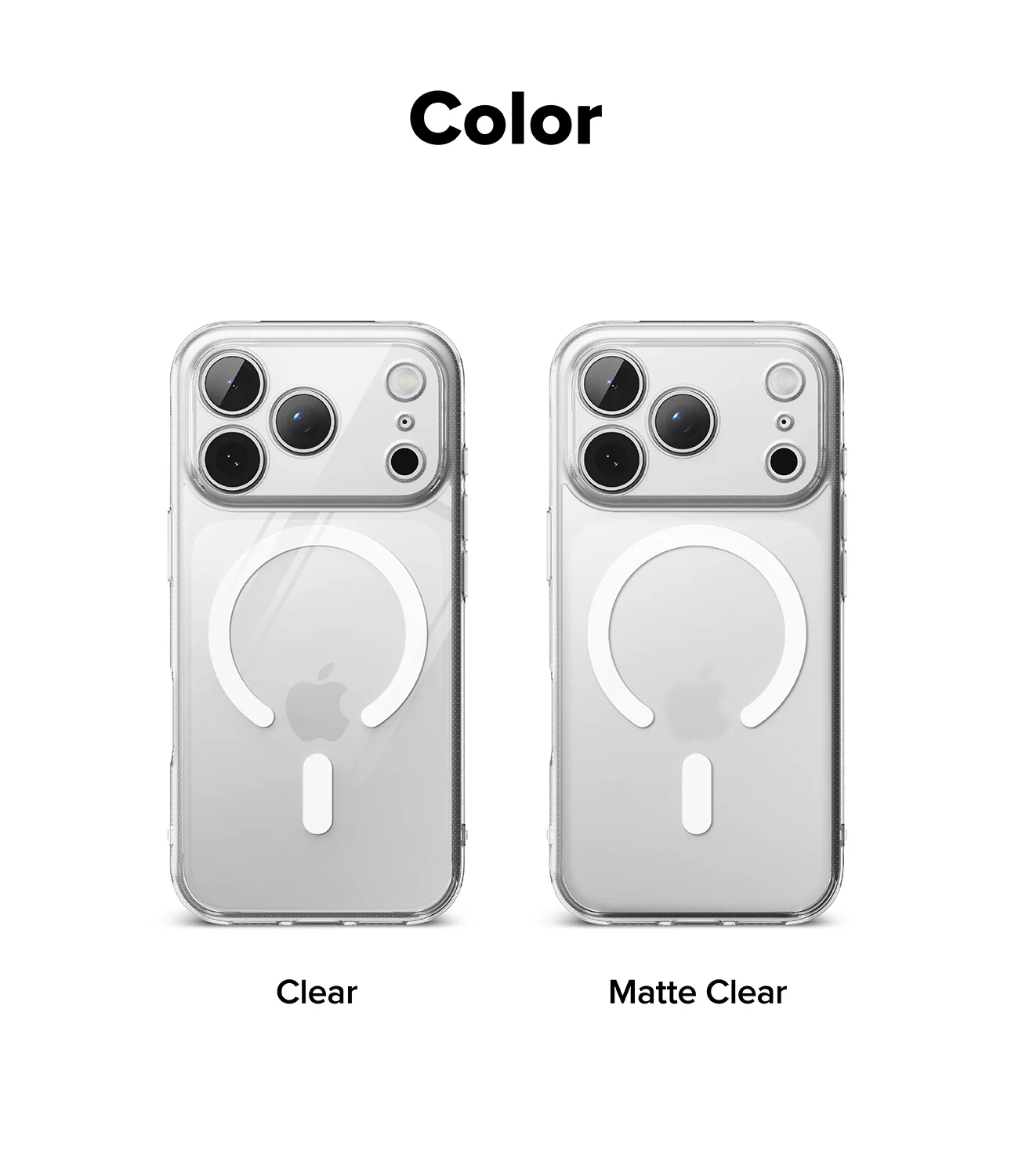 iPhone 17 Pro Case | Fusion Magnetic - Image 11