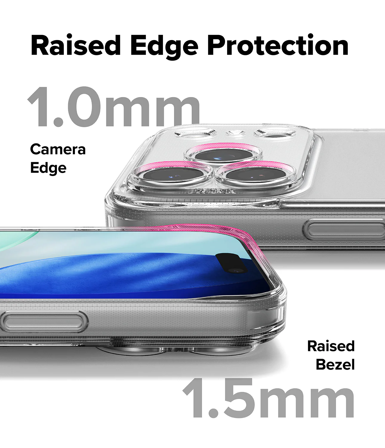 iPhone 17 Pro Case | Fusion Matte - Image 8
