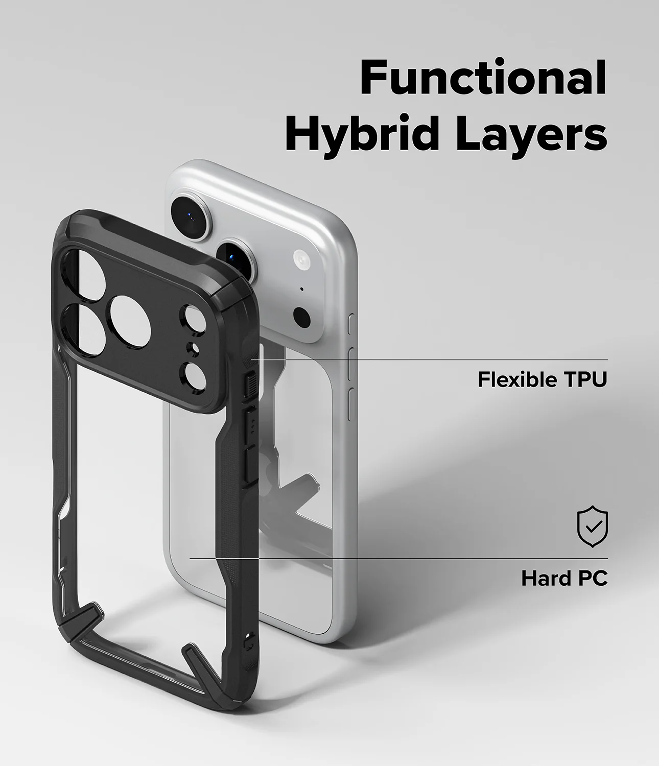 iPhone 17 Pro Case | Fusion-X - Image 11