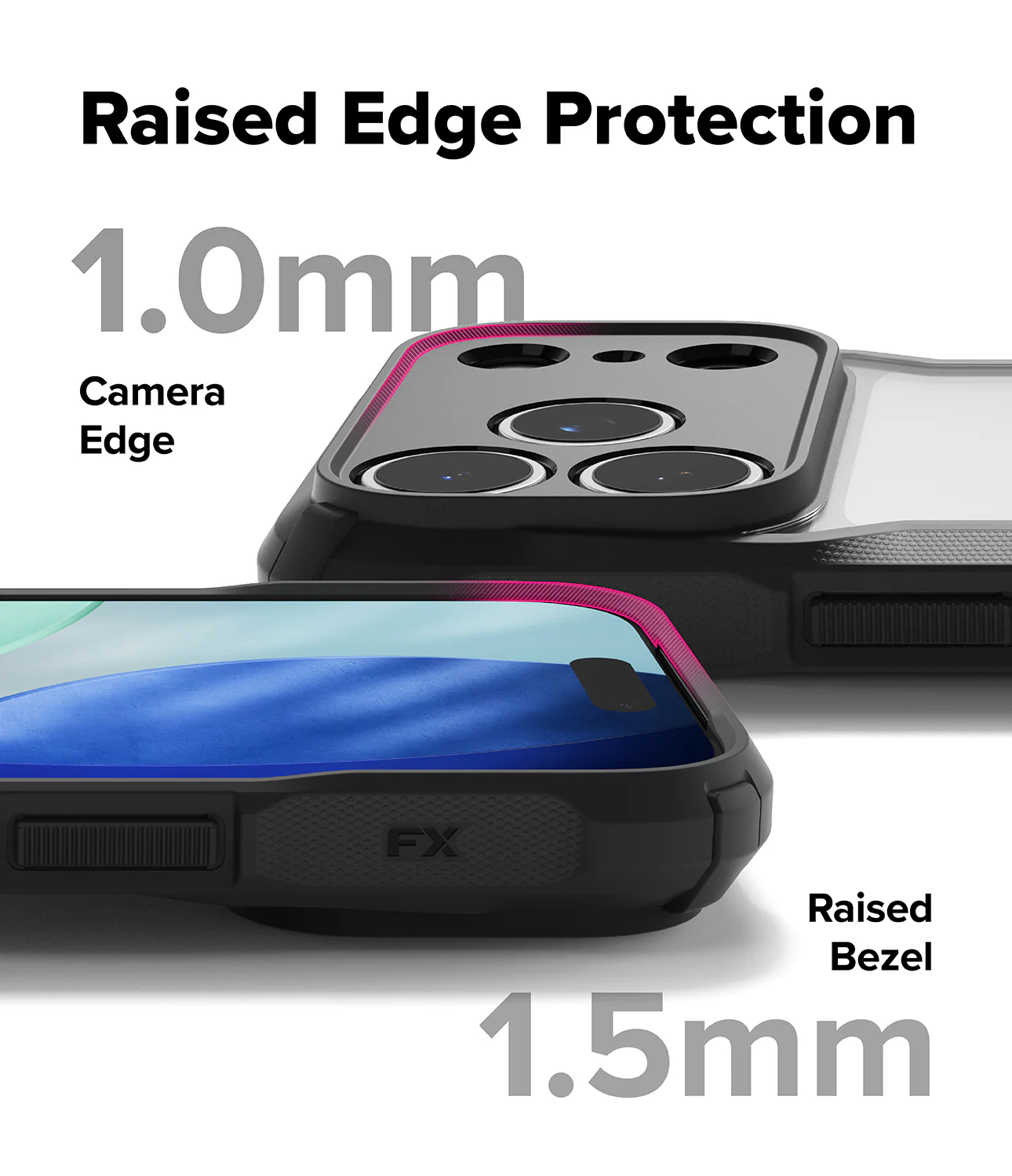 iPhone 17 Pro Case | Fusion-X - Image 12