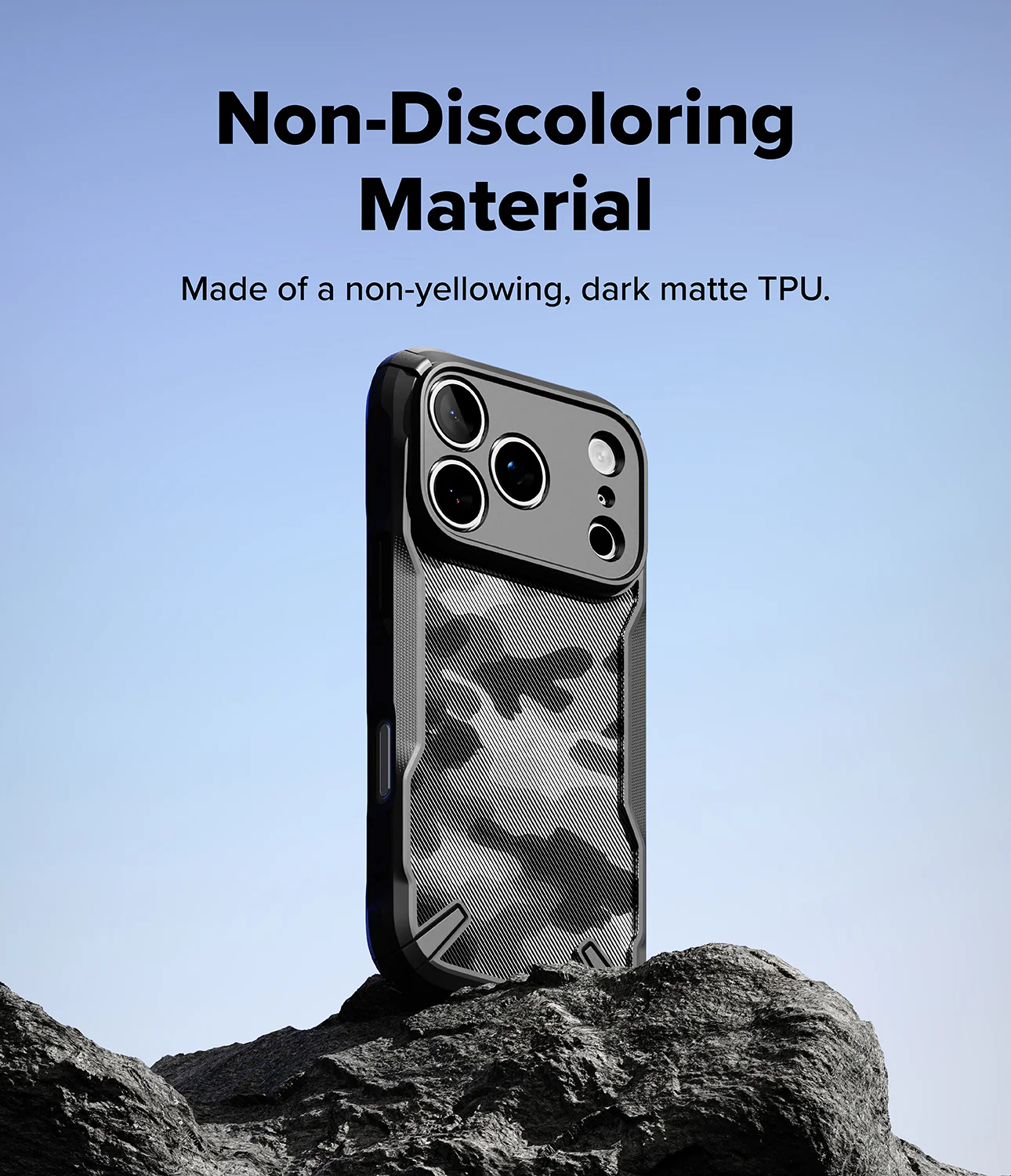 iPhone 17 Pro Case | Fusion-X - Image 20