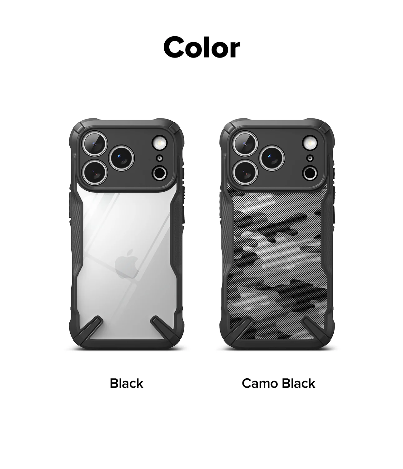 iPhone 17 Pro Case | Fusion-X - Image 27