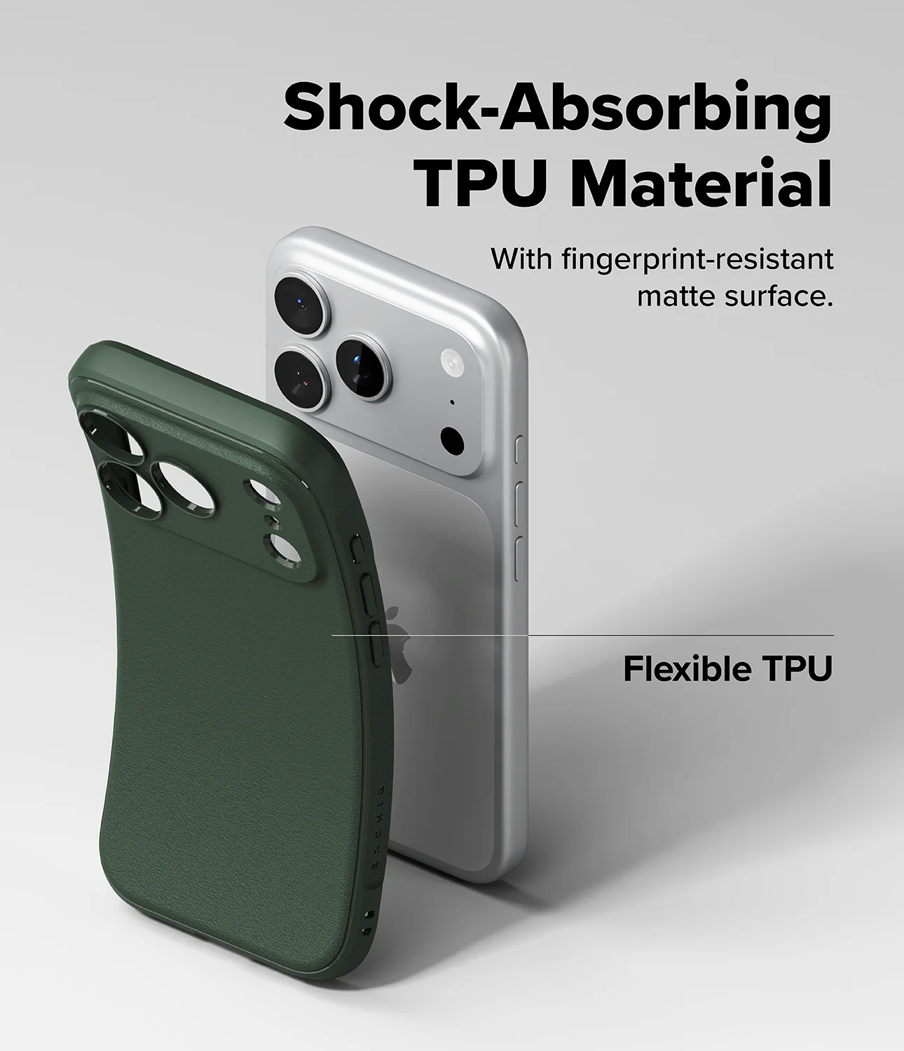 iPhone 17 Pro Case | Onyx - Image 35