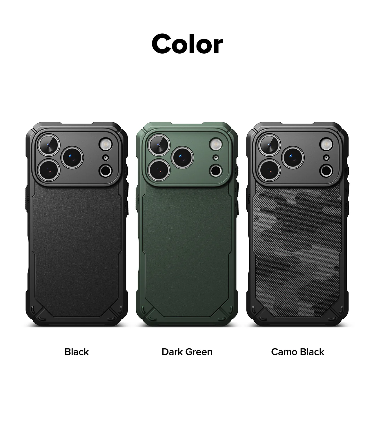 iPhone 17 Pro Case | Rugged Gear - Image 13