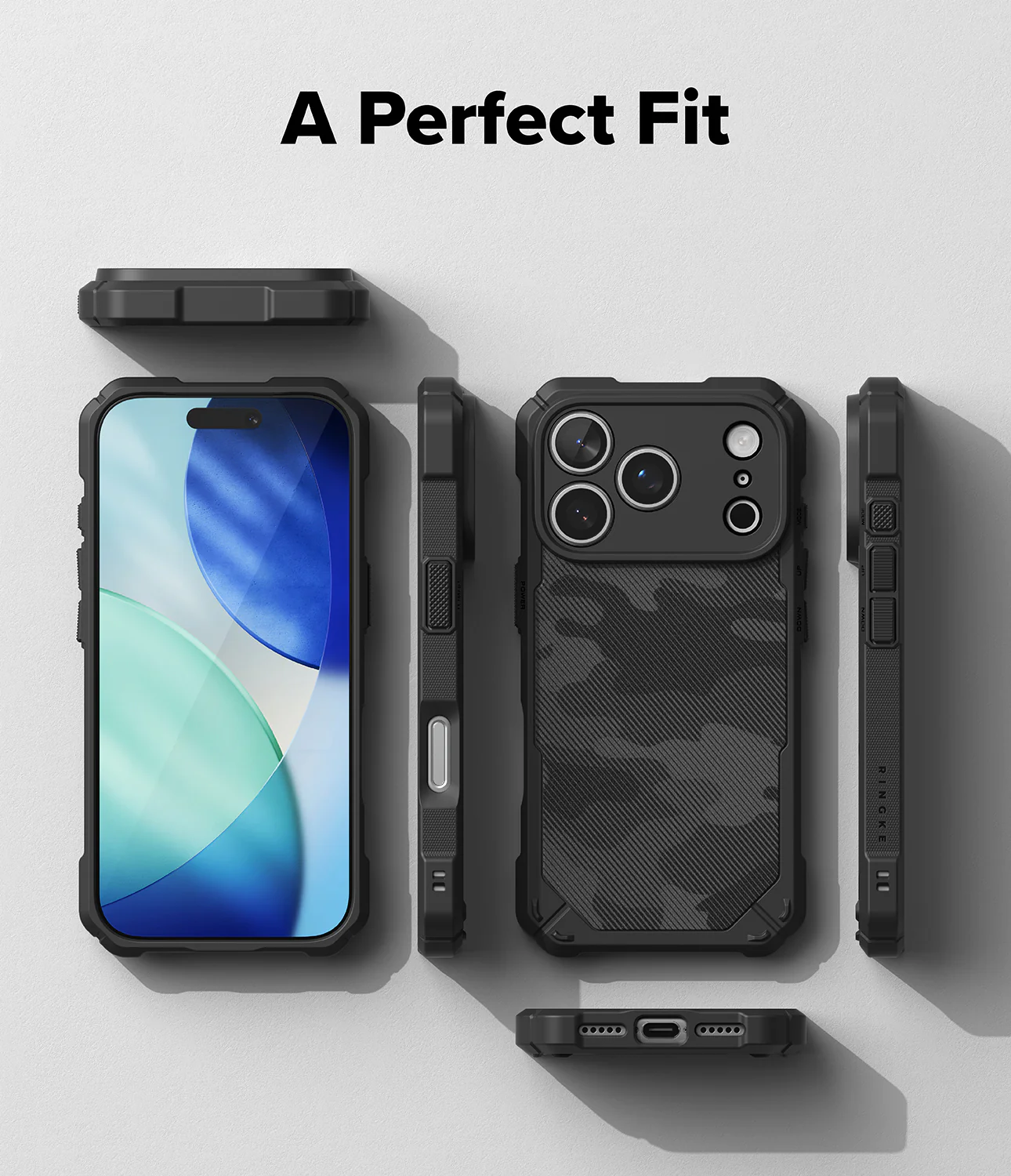 iPhone 17 Pro Case | Rugged Gear - Image 22