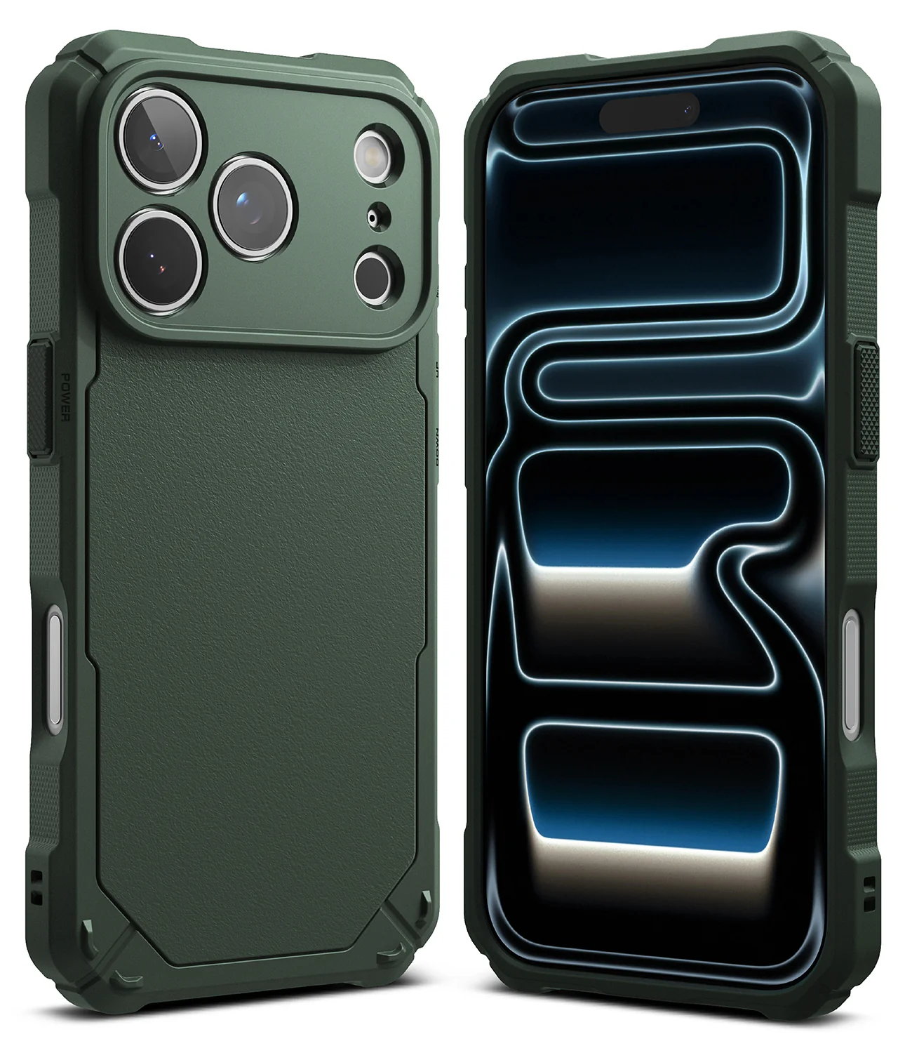 iPhone 17 Pro Case | Rugged Gear - Image 27