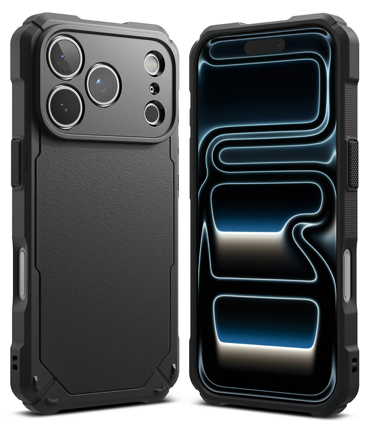 iPhone 17 Pro Case | Rugged Gear - Image 3