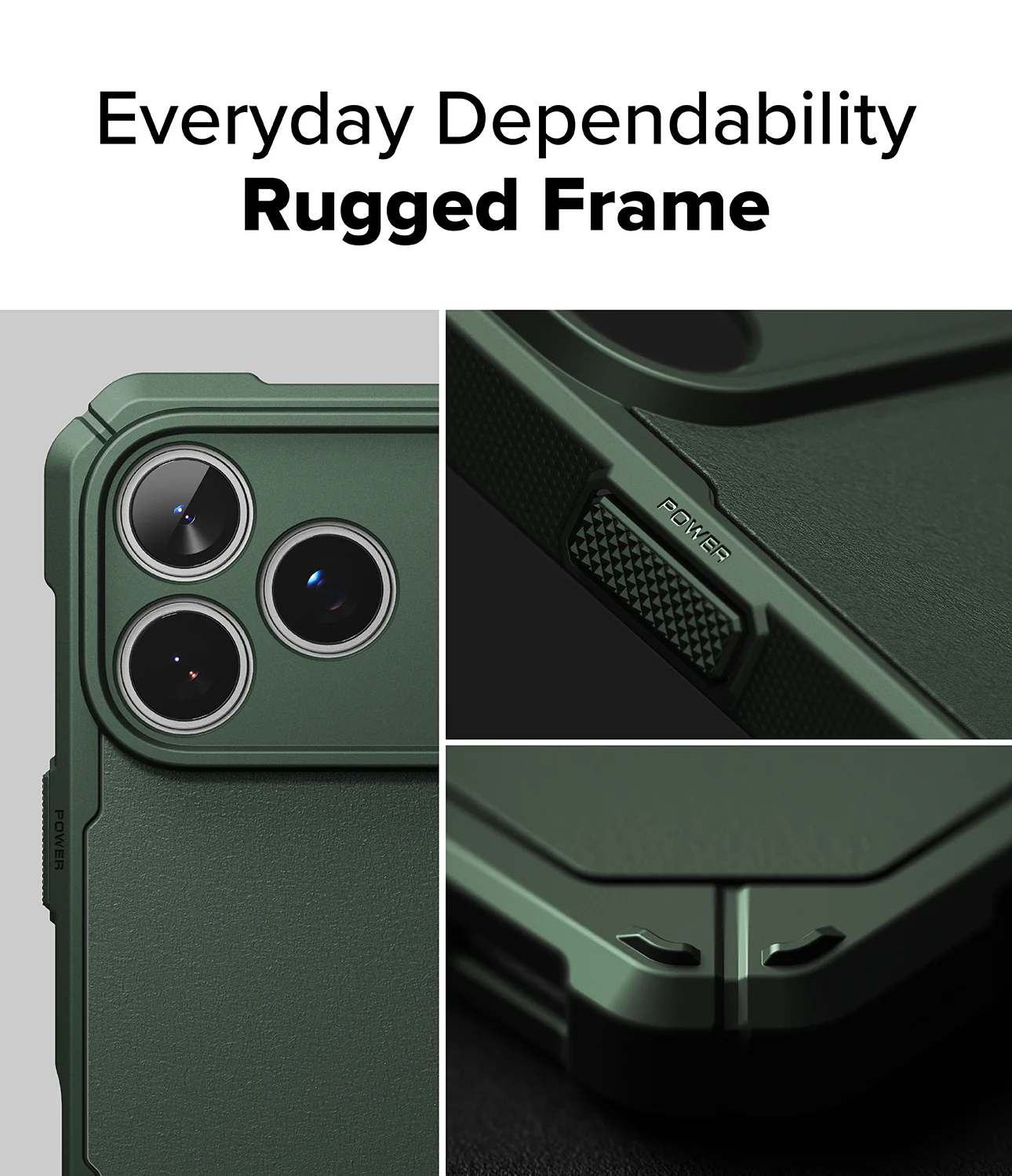 iPhone 17 Pro Case | Rugged Gear - Image 30