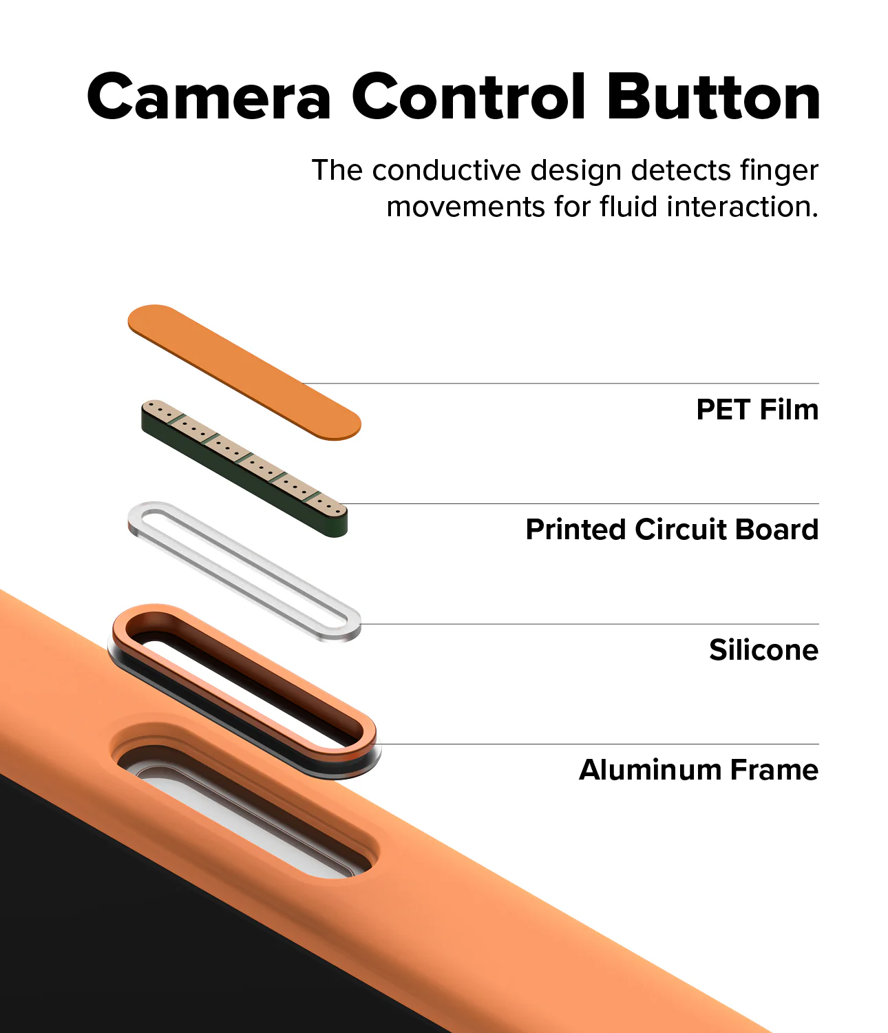 iPhone 17 Pro Case | Silicone Magnetic - Image 42