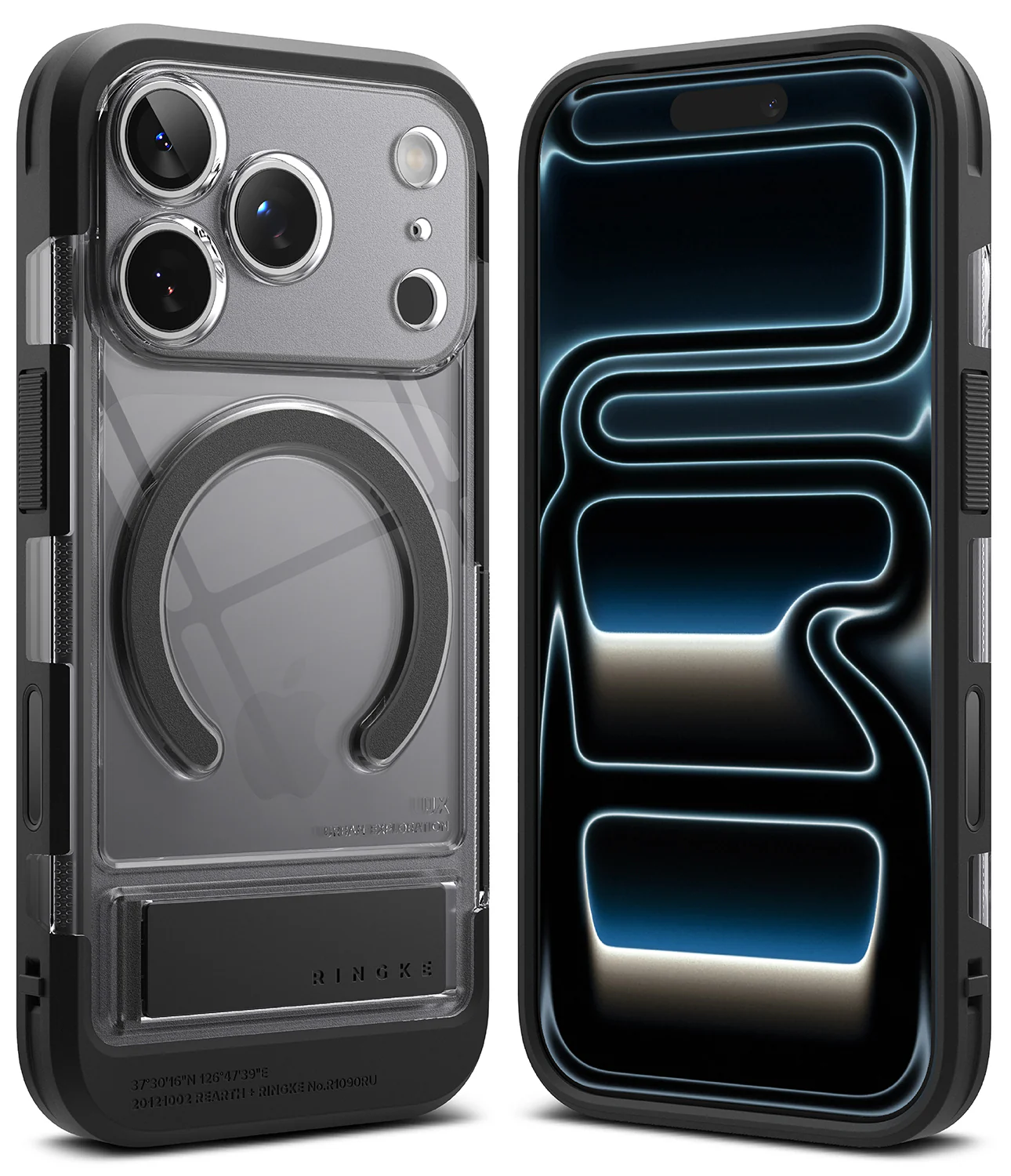 iPhone 17 Pro Case | UX Magnetic - Image 14