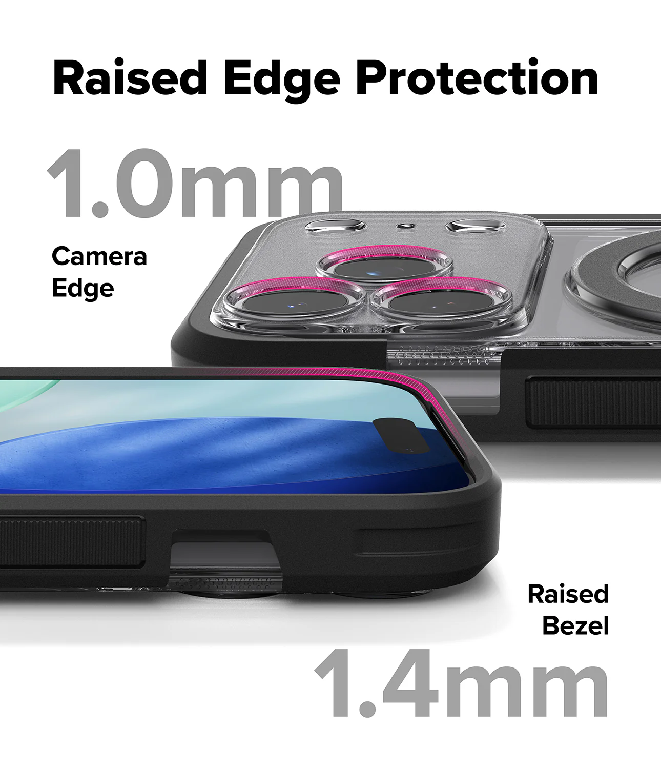 iPhone 17 Pro Case | UX Magnetic - Image 22