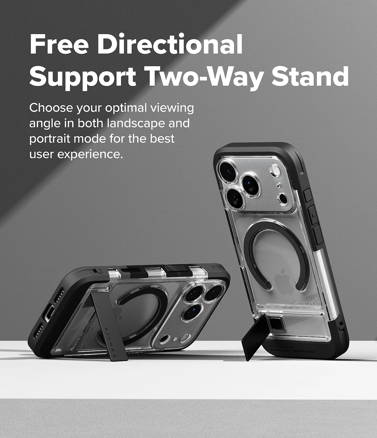 iPhone 17 Pro Case | UX Magnetic - Image 7
