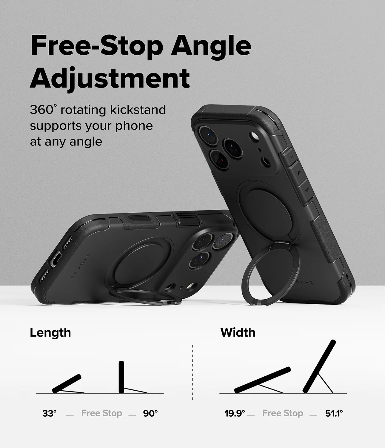 iPhone 17 Pro Max Case | Alles - Image 9