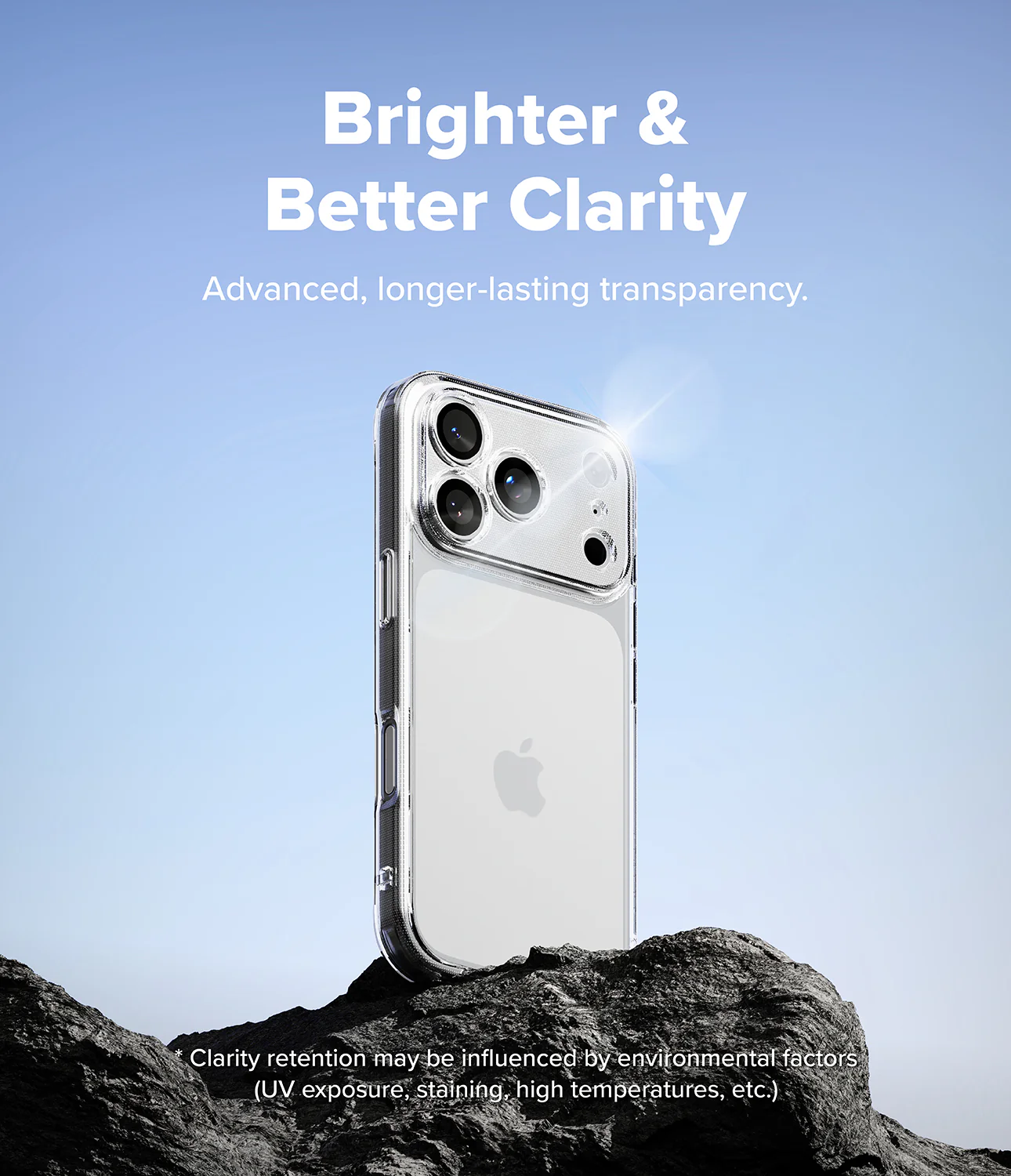 iPhone 17 Pro Max Case | Fusion - Image 4