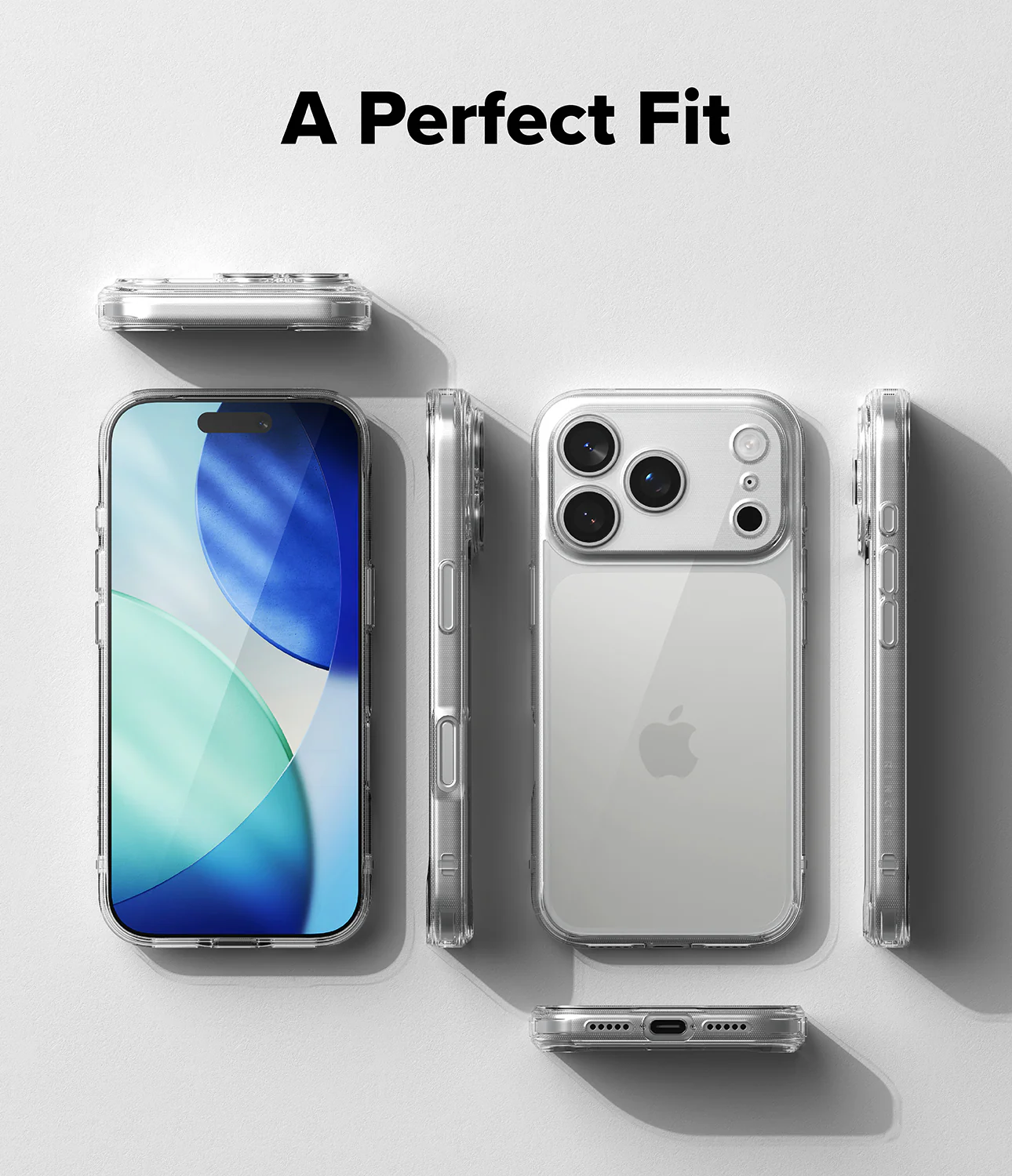 iPhone 17 Pro Max Case | Fusion - Image 6