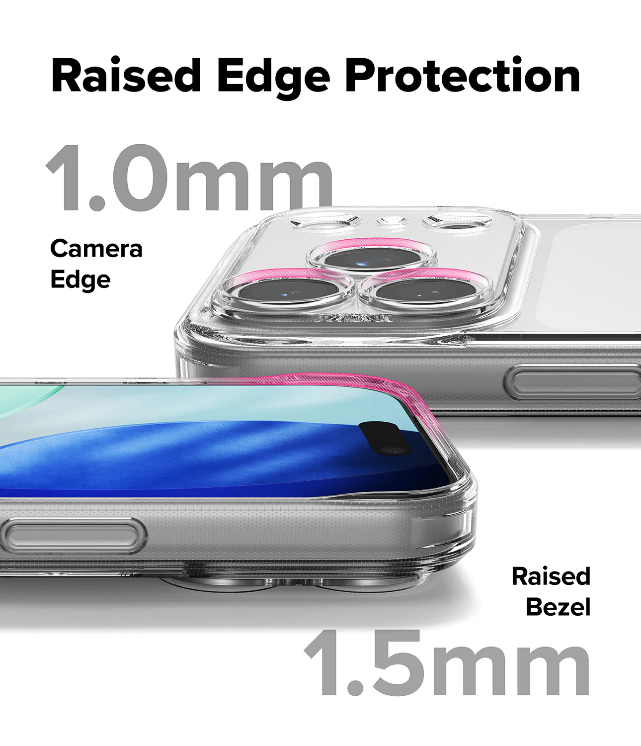 iPhone 17 Pro Max Case | Fusion - Image 8