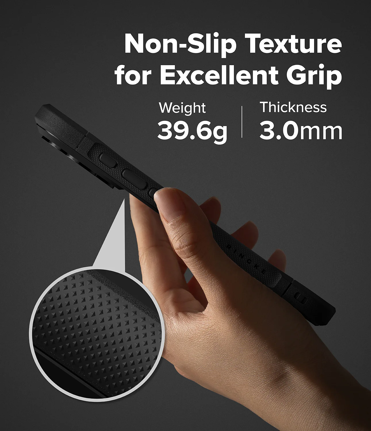 iPhone 17 Pro Max Case | Fusion Bold Matte - Image 6