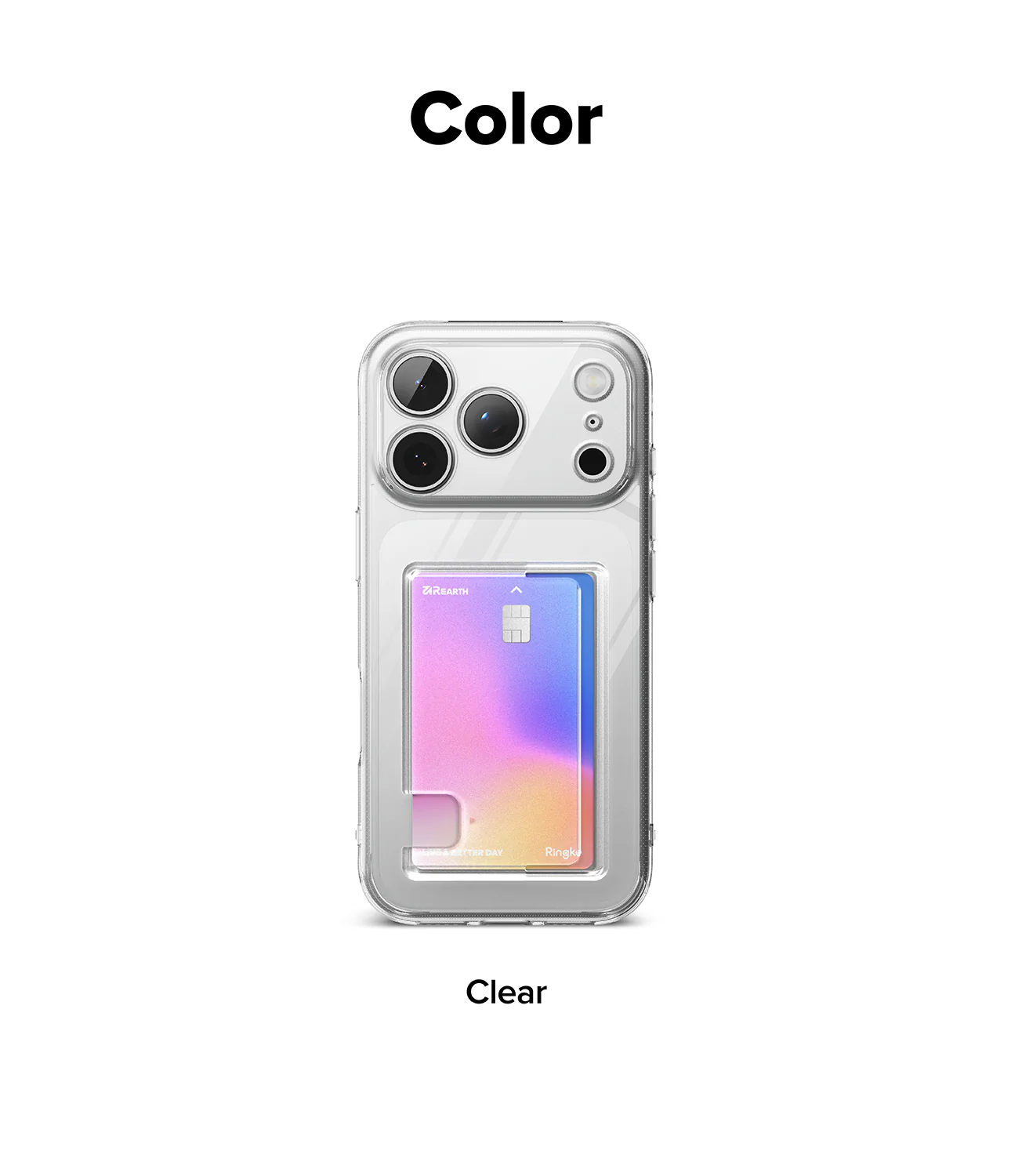 iPhone 17 Pro Max Case | Fusion Card - Image 11