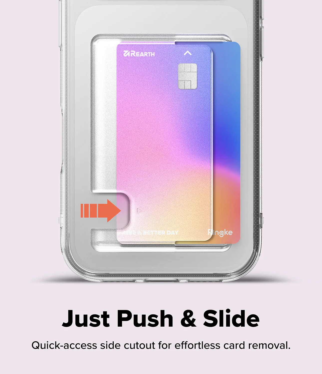 iPhone 17 Pro Max Case | Fusion Card - Image 5