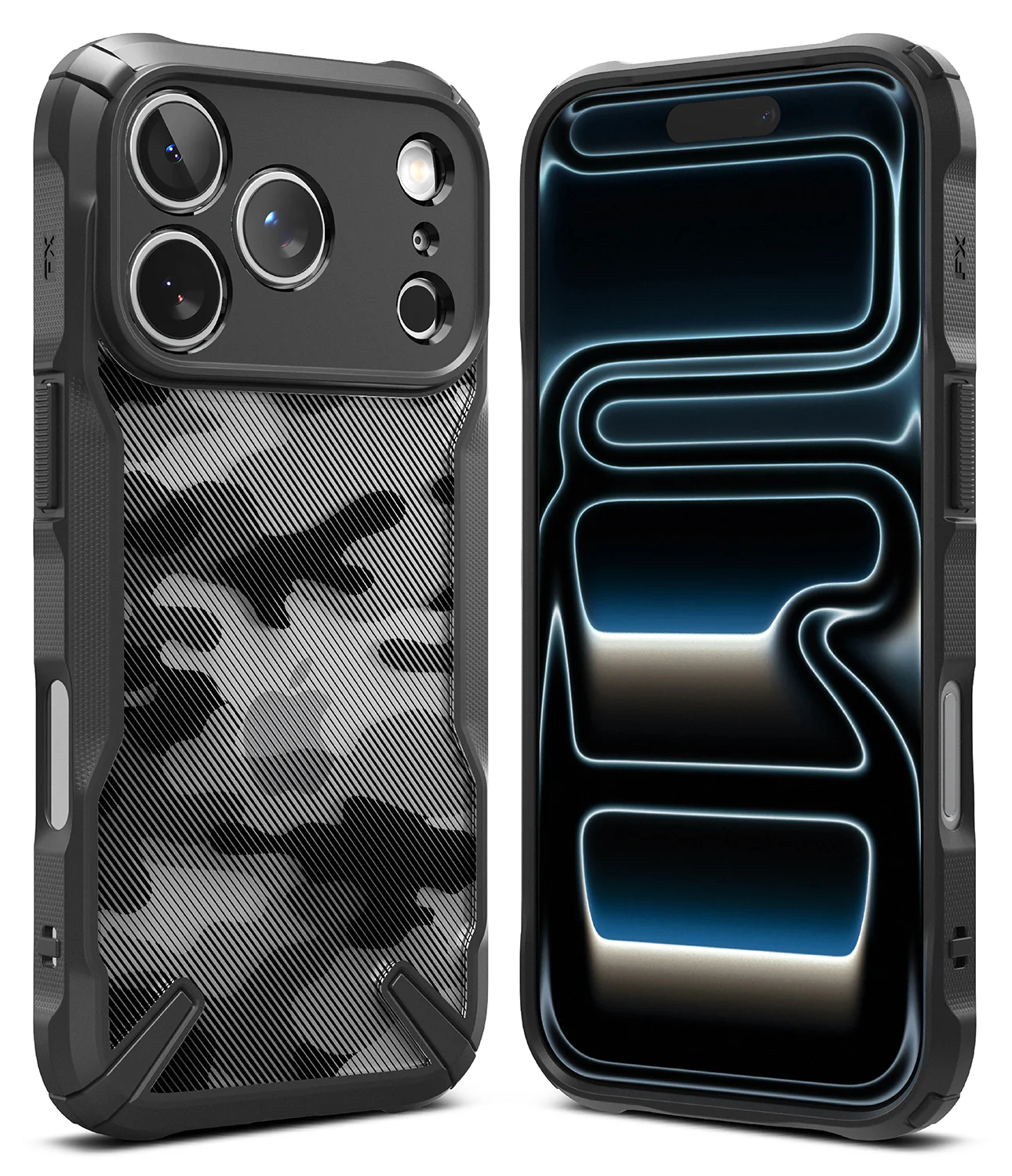 iPhone 17 Pro Max Case | Fusion-X - Image 16