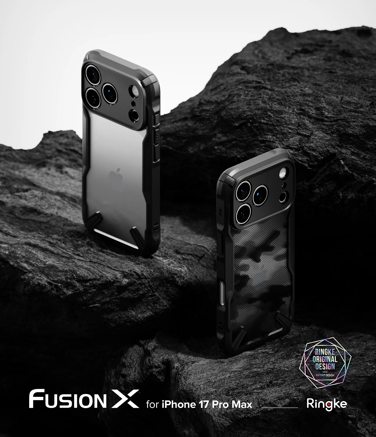 iPhone 17 Pro Max Case | Fusion-X - Image 4