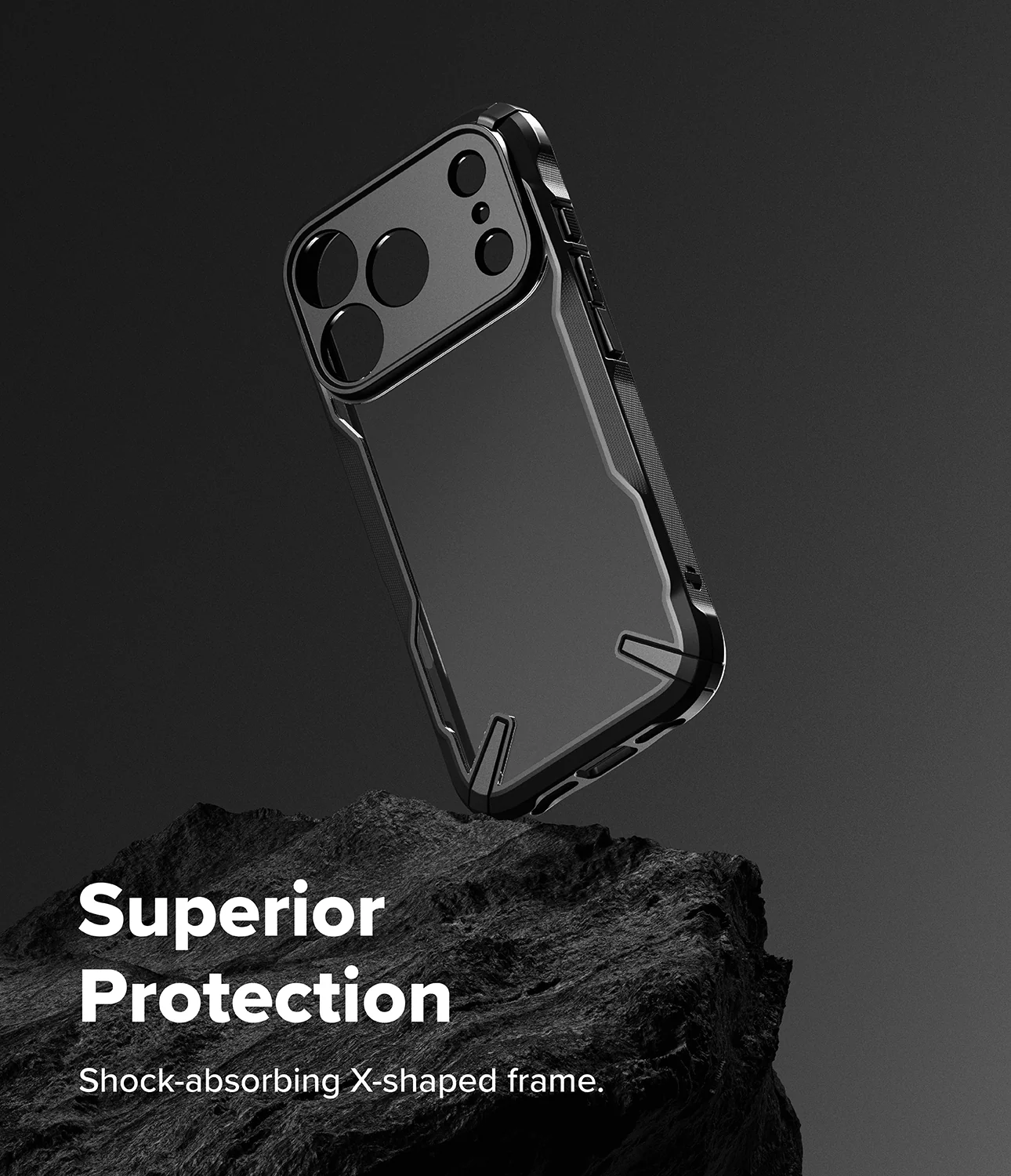 iPhone 17 Pro Max Case | Fusion-X - Image 6