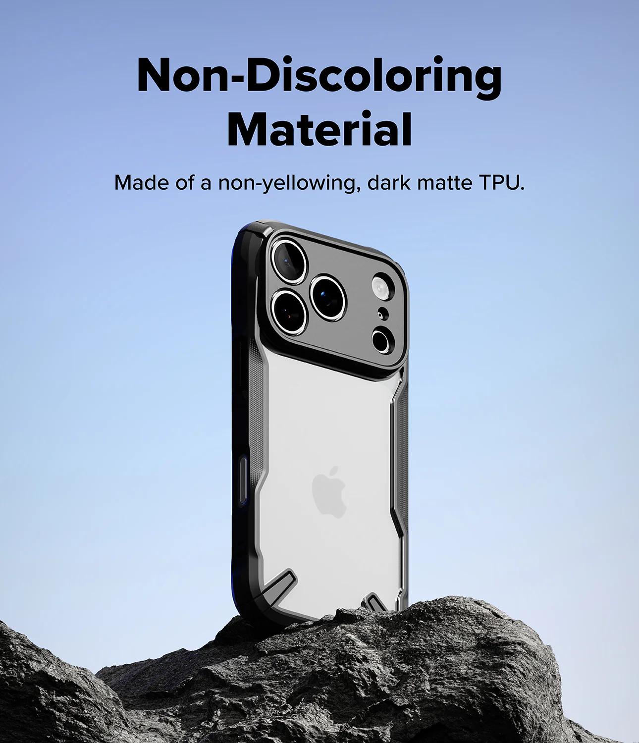iPhone 17 Pro Max Case | Fusion-X - Image 7