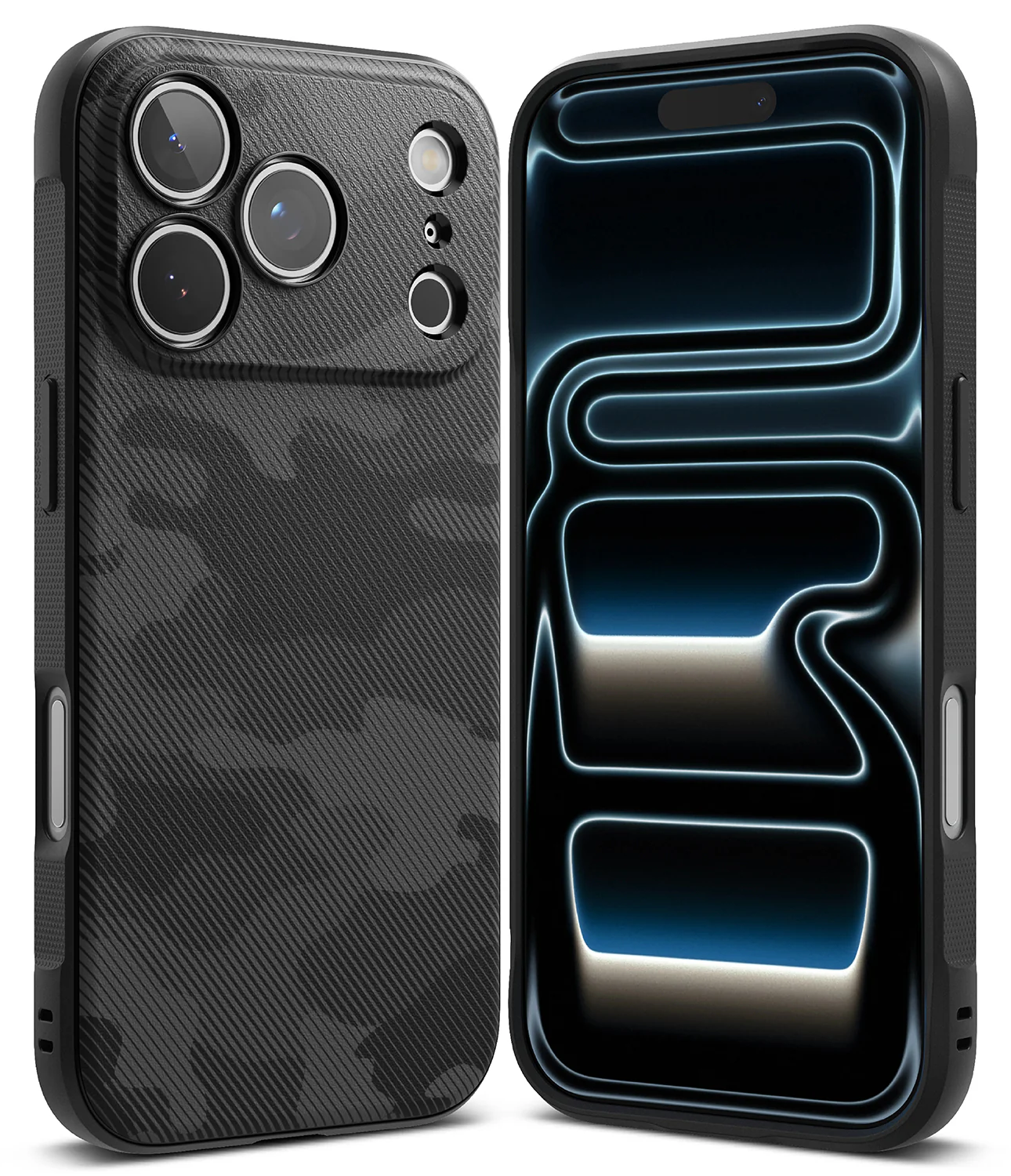 iPhone 17 Pro Max Case | Onyx - Image 15