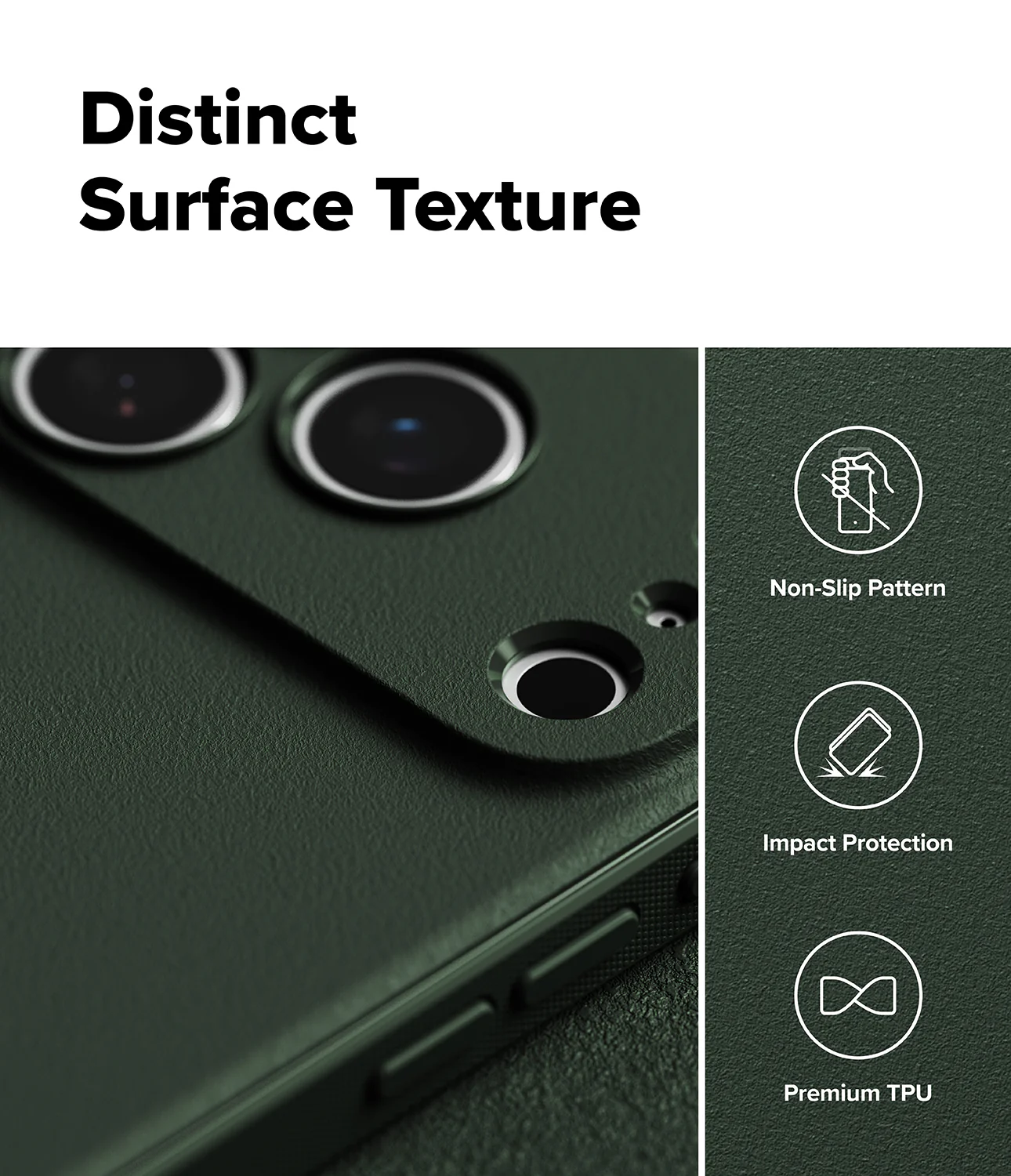 iPhone 17 Pro Max Case | Onyx - Image 30
