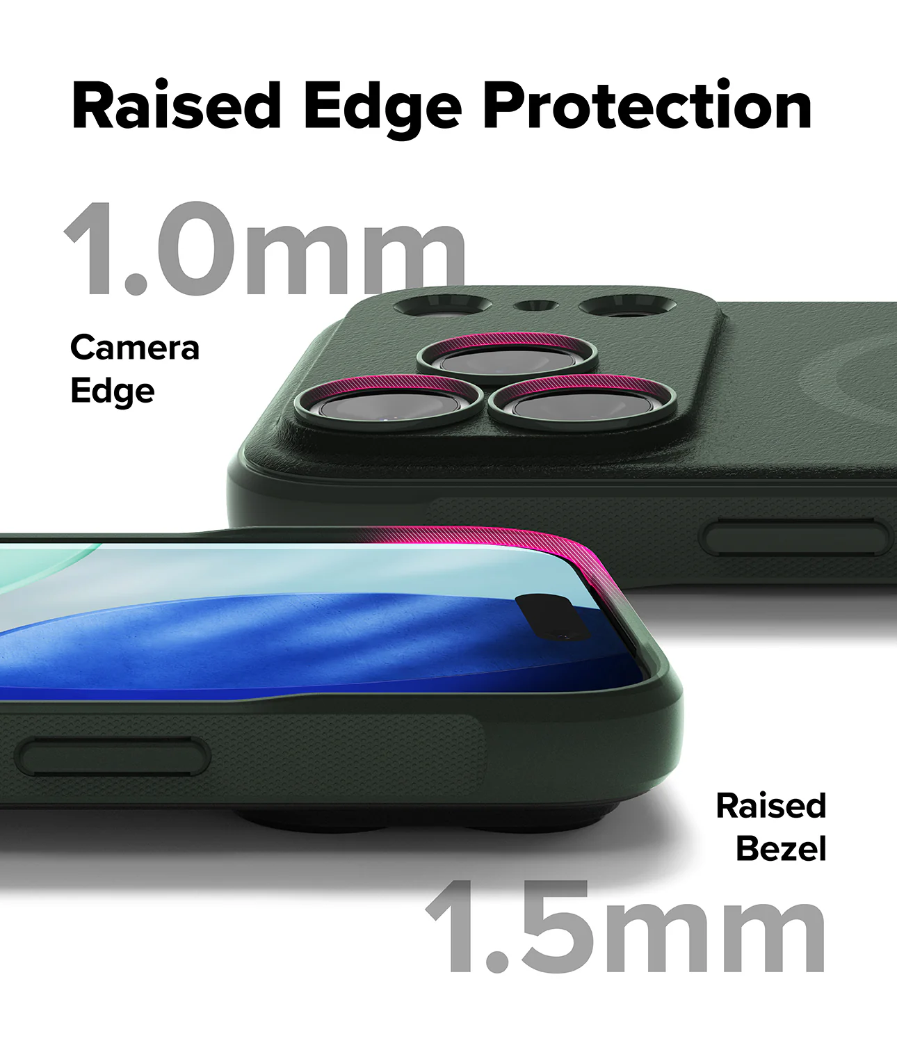 iPhone 17 Pro Max Case | Onyx Magnetic - Image 41