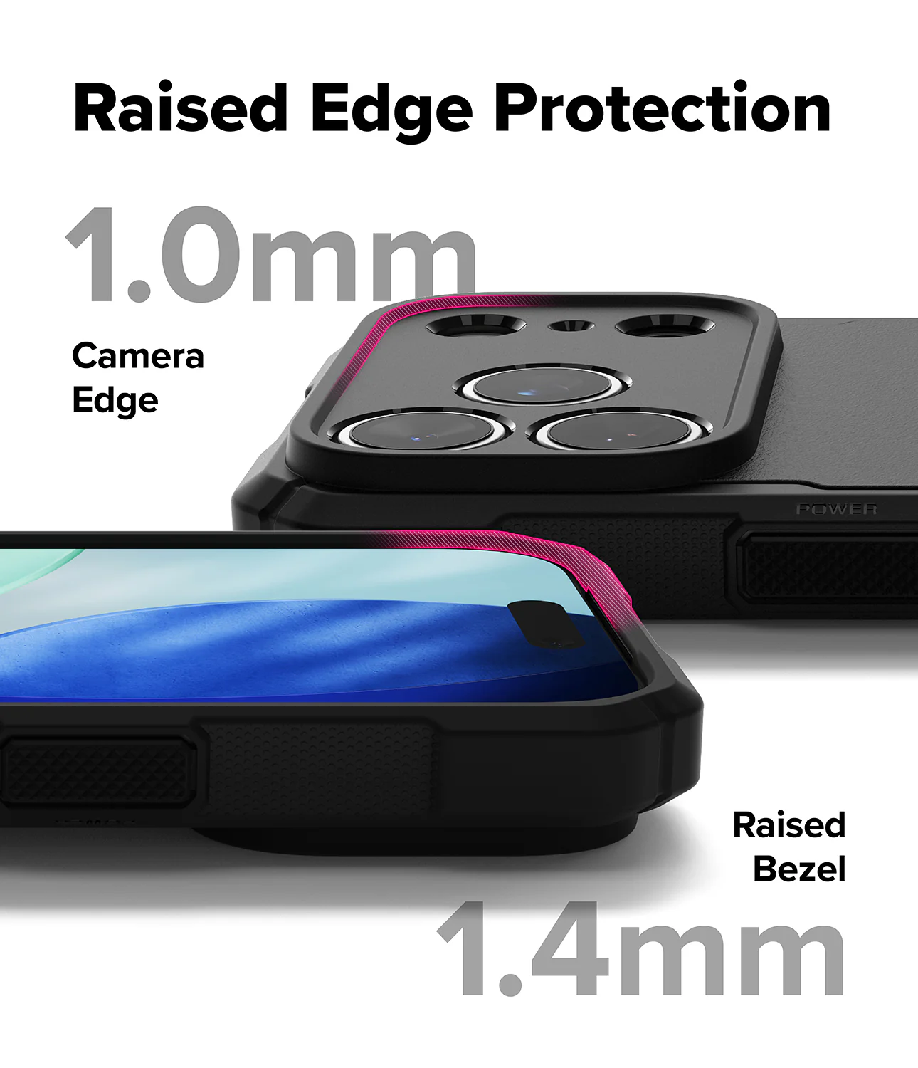 iPhone 17 Pro Max Case | Rugged Gear - Image 11