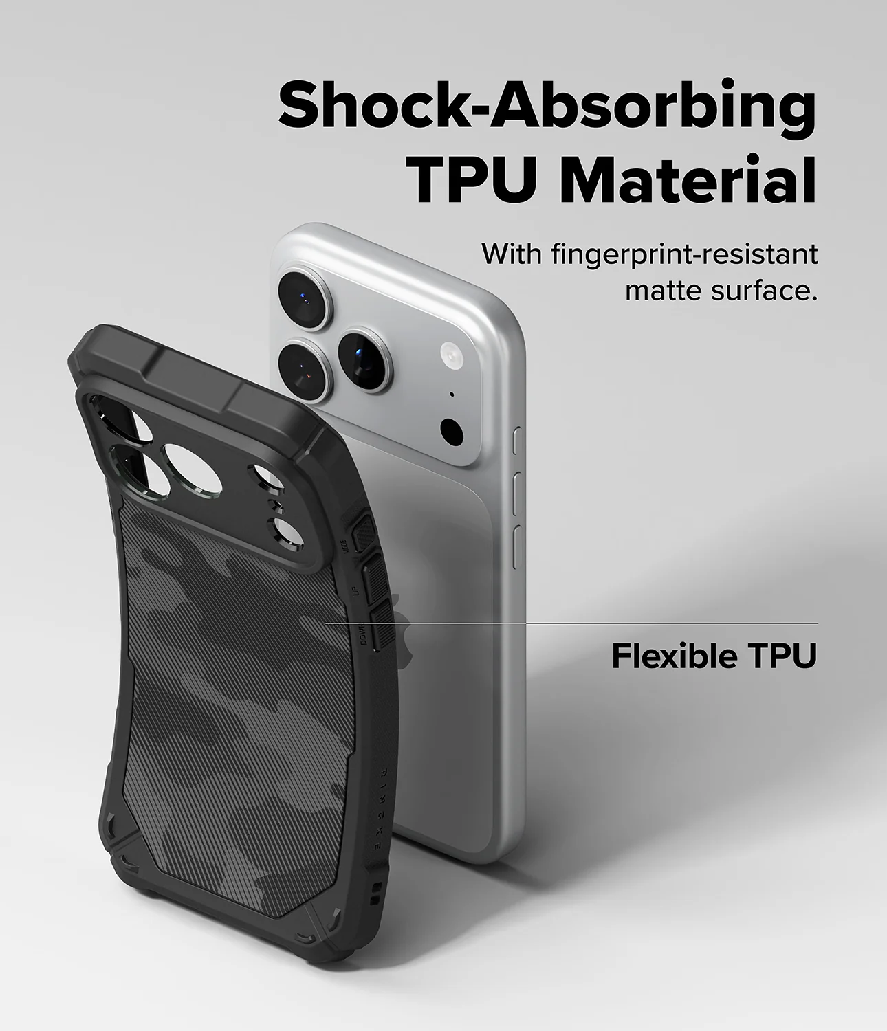 iPhone 17 Pro Max Case | Rugged Gear - Image 19