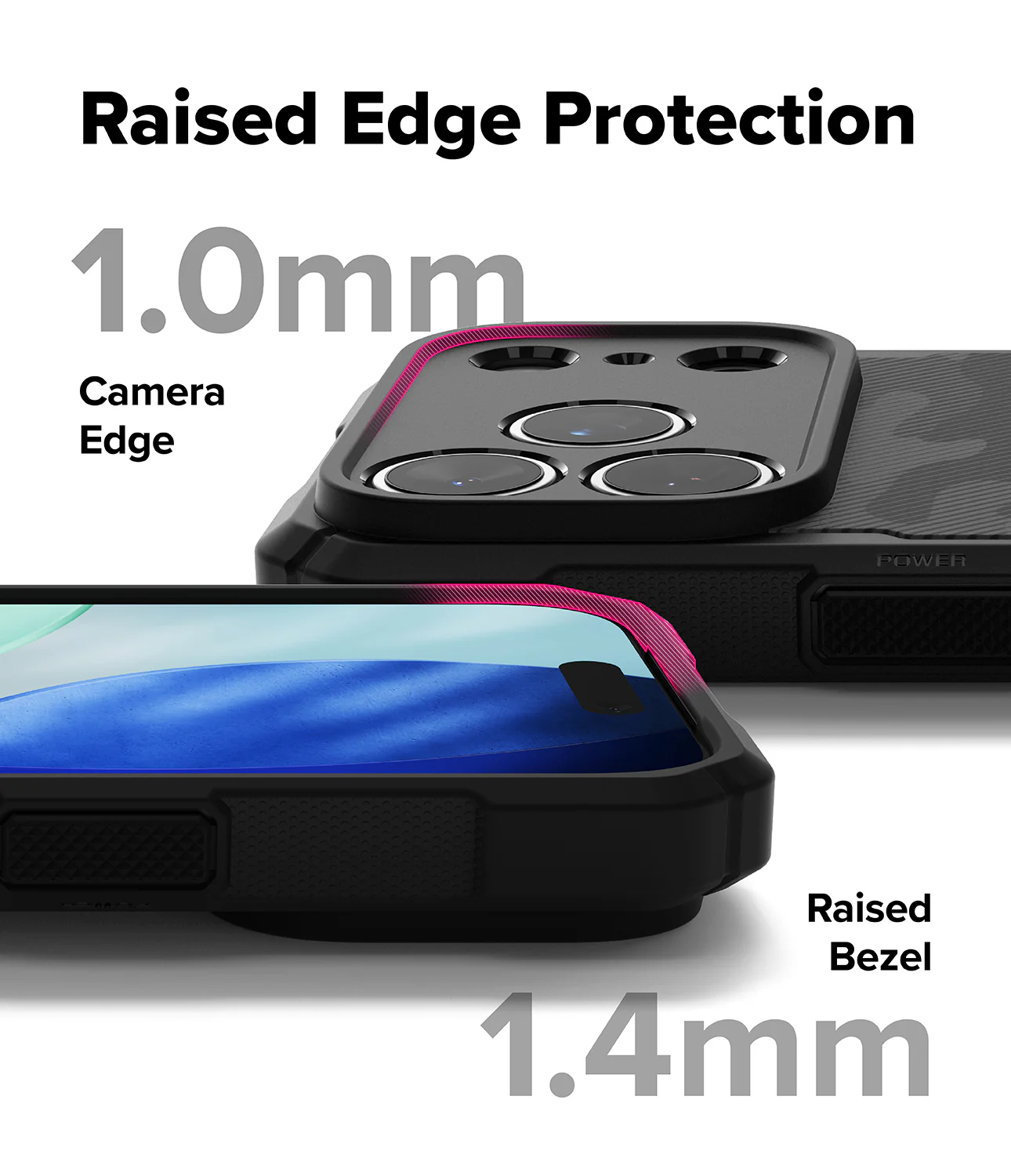 iPhone 17 Pro Max Case | Rugged Gear - Image 23