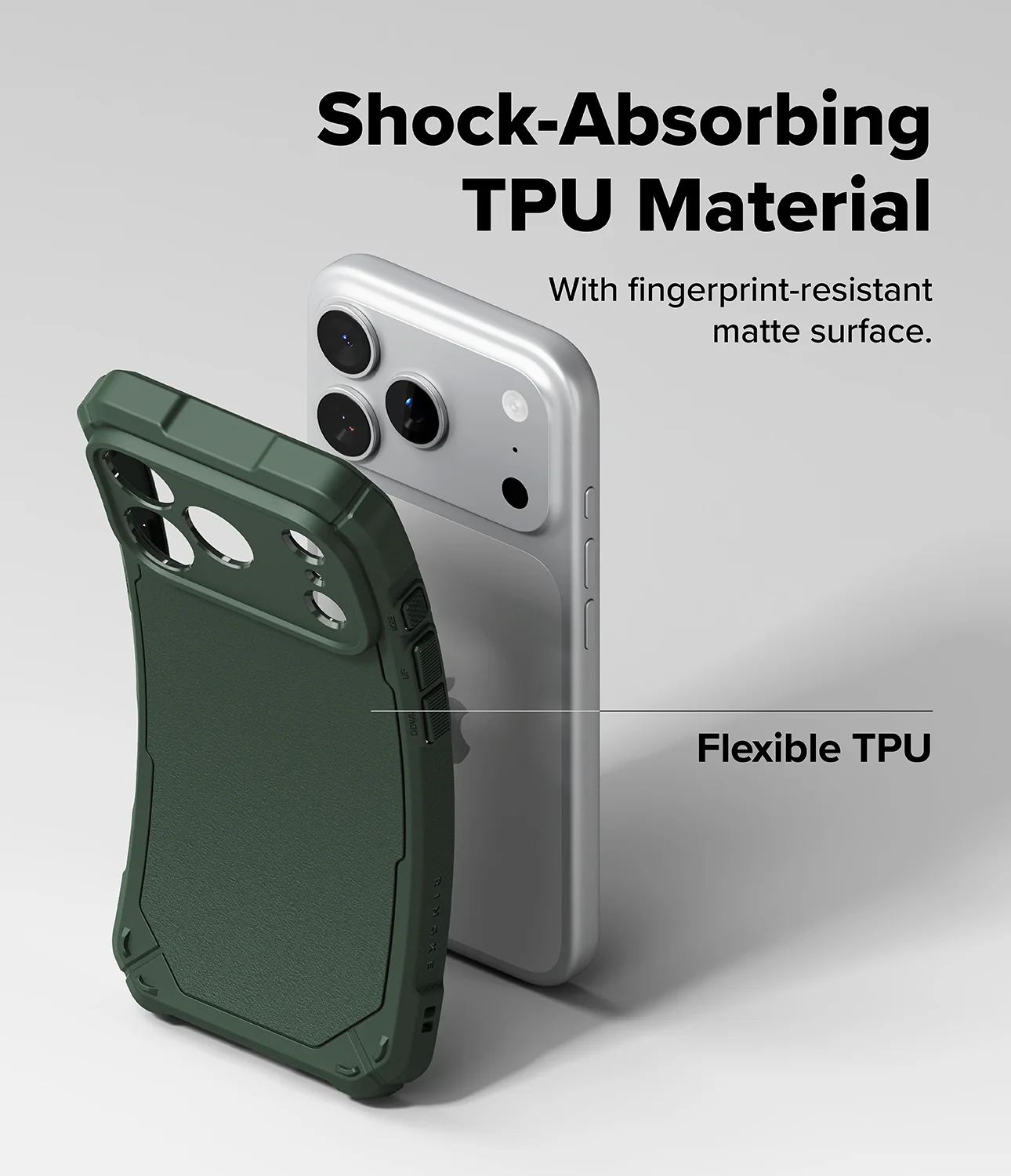 iPhone 17 Pro Max Case | Rugged Gear - Image 31