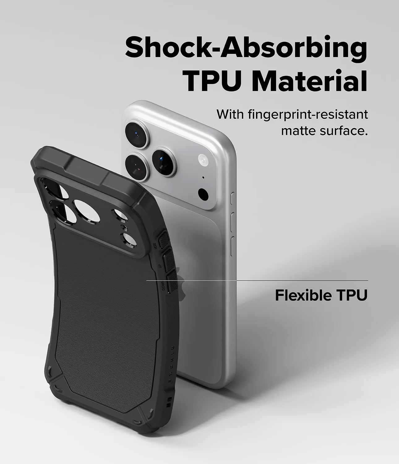 iPhone 17 Pro Max Case | Rugged Gear - Image 7