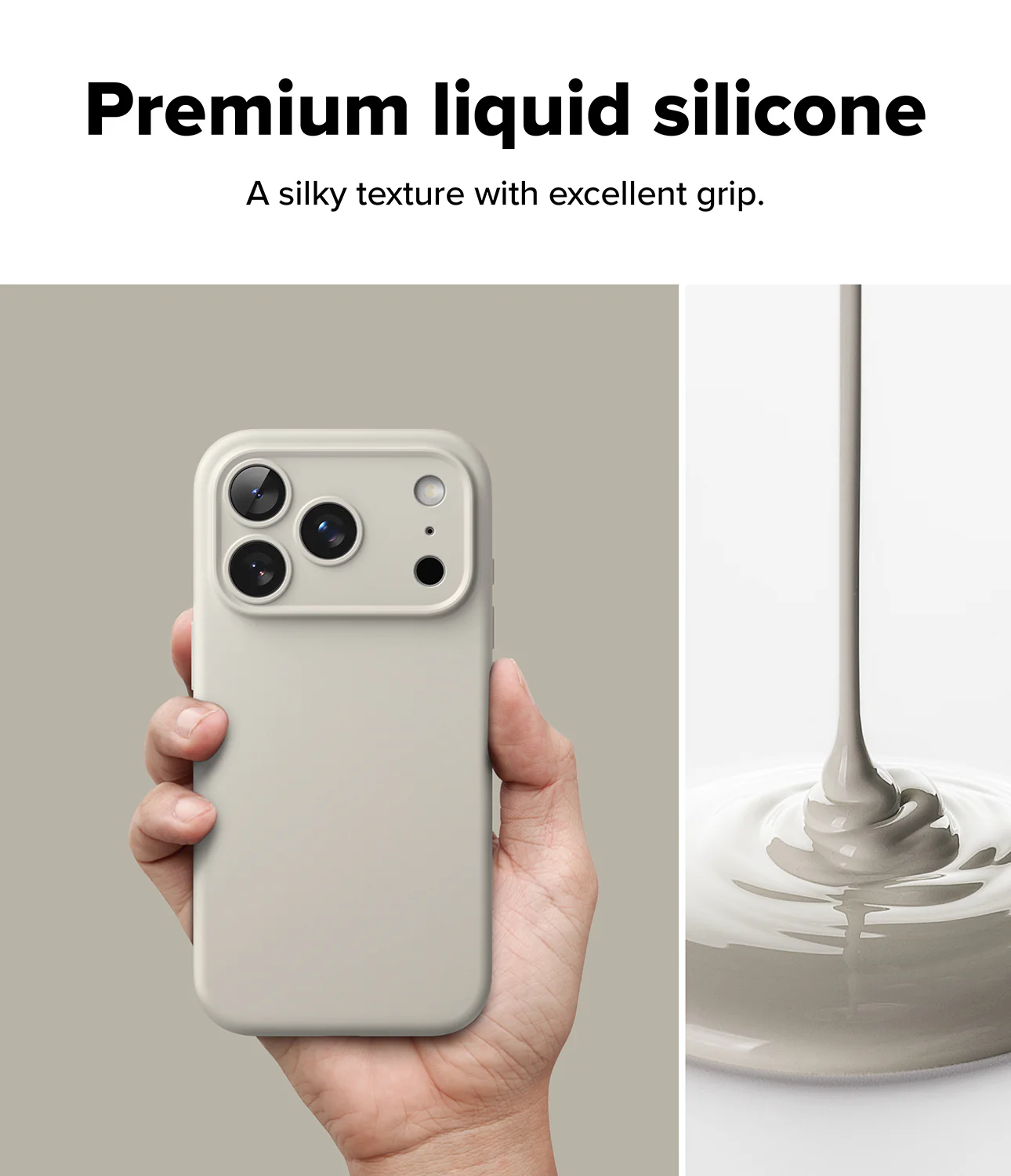 iPhone 17 Pro Max Case | Silicone Magnetic - Image 31