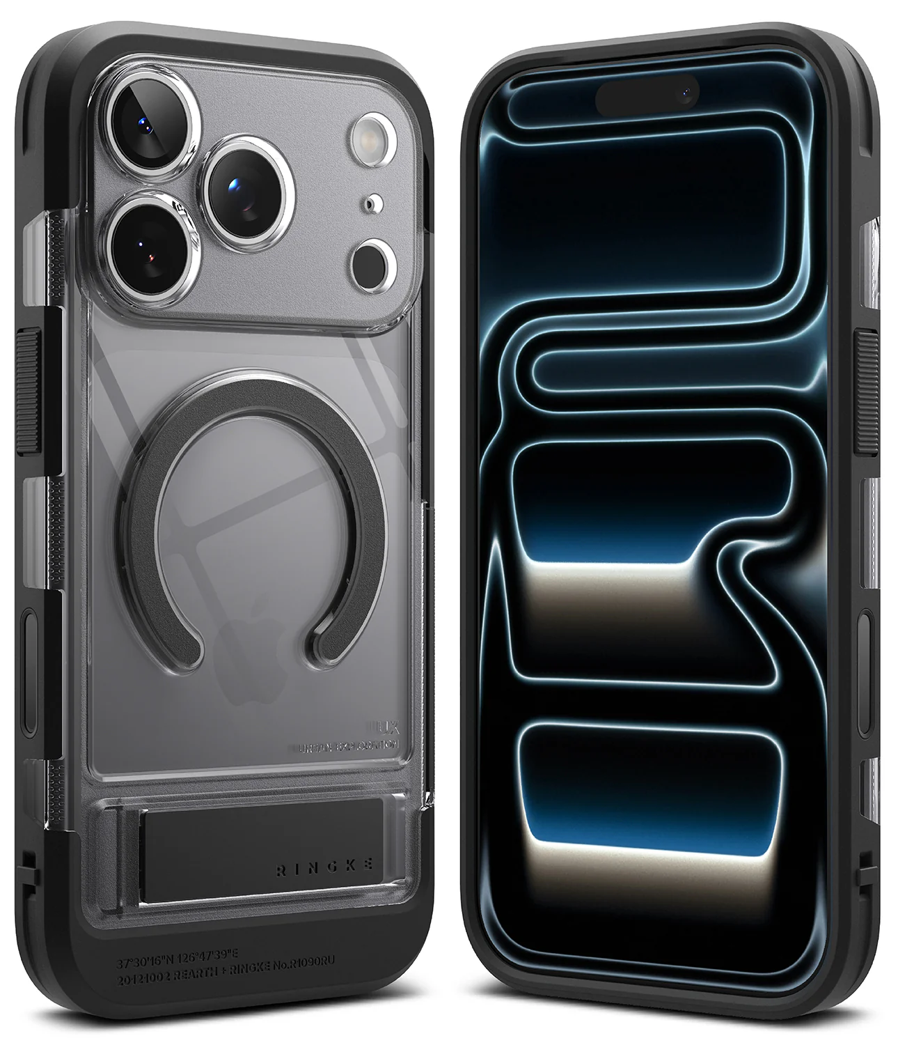 iPhone 17 Pro Max Case | UX Magnetic - Image 14