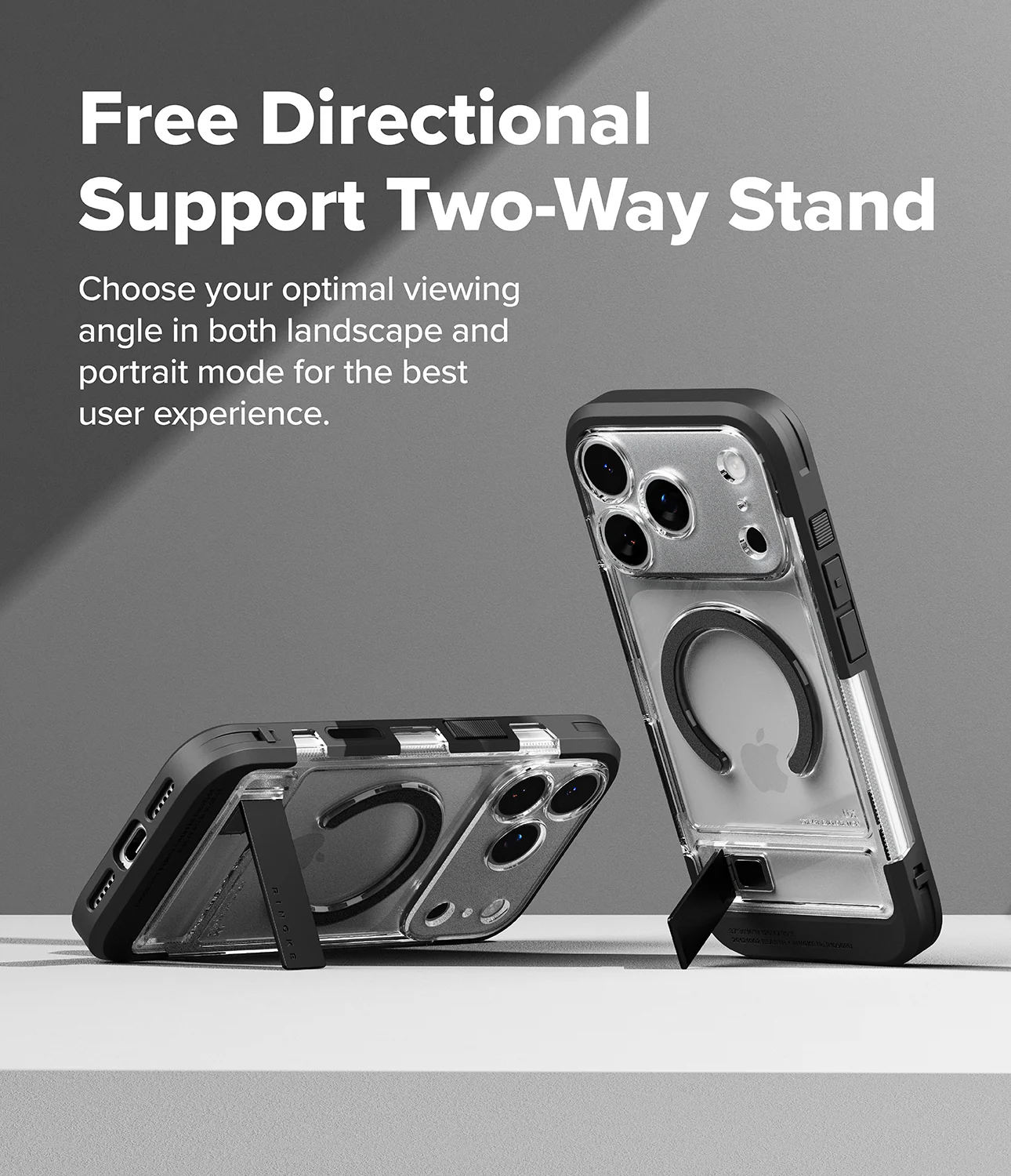 iPhone 17 Pro Max Case | UX Magnetic - Image 7